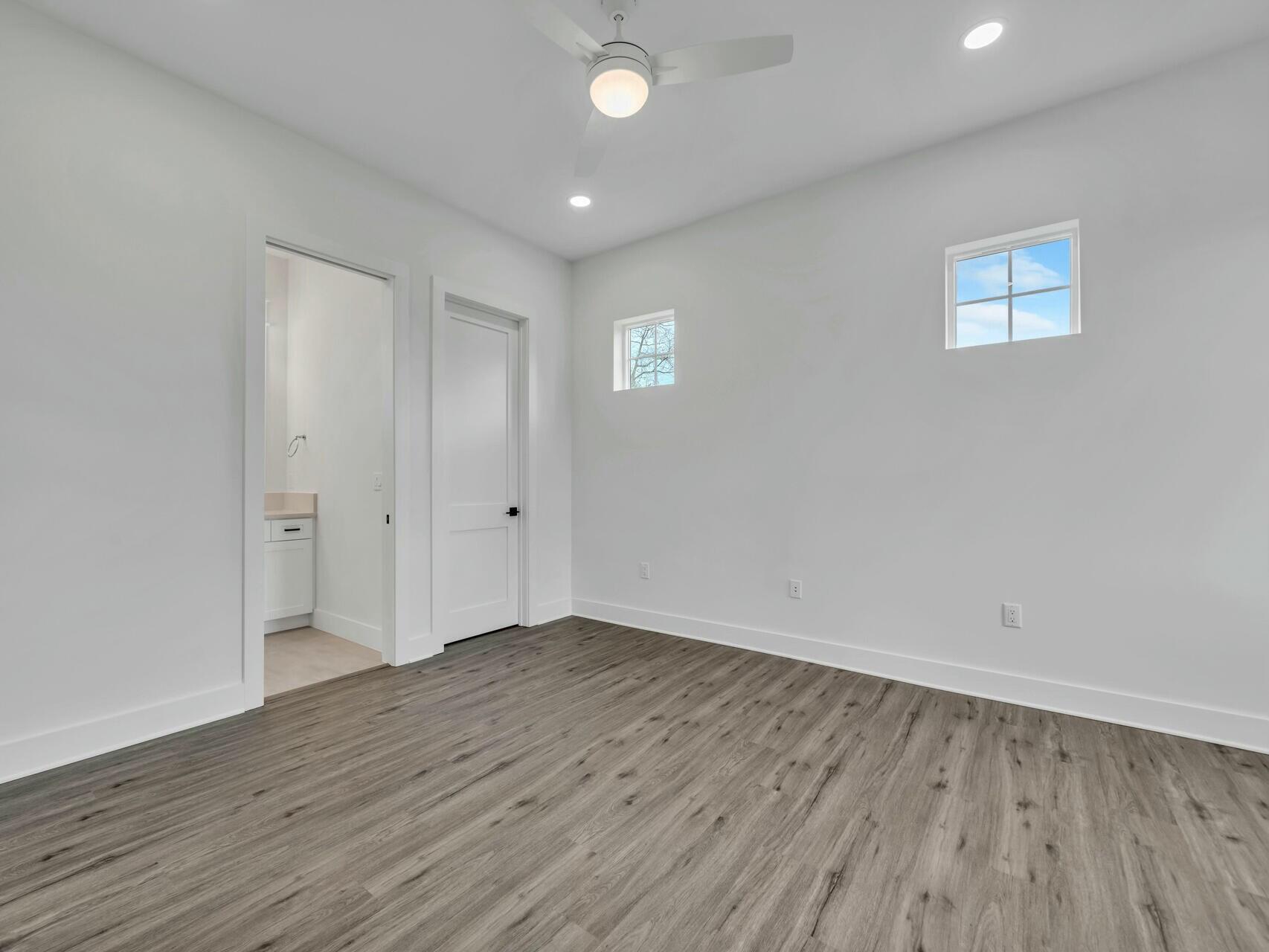 Deer Moss Creek - Residential