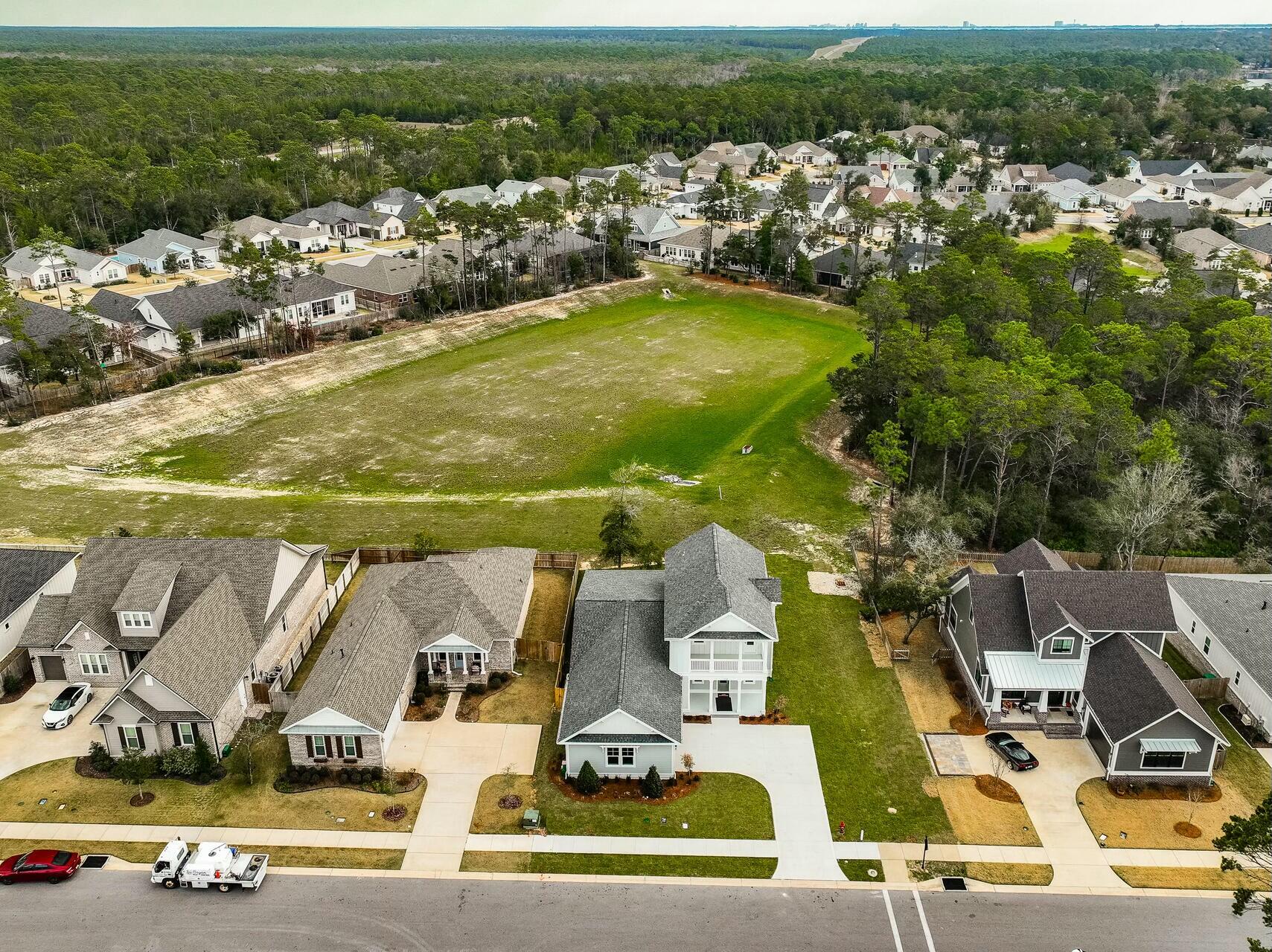 Deer Moss Creek - Residential