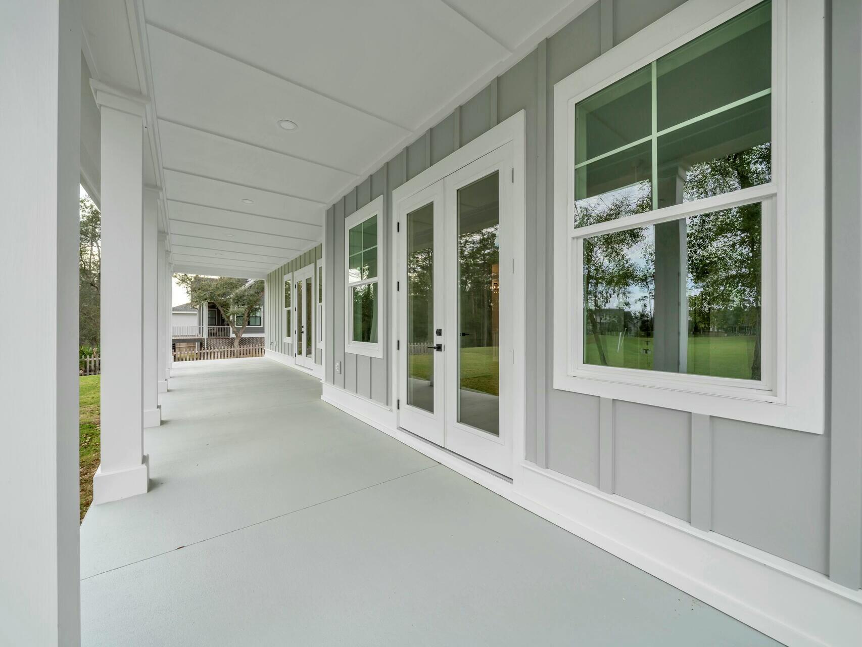 Deer Moss Creek - Residential