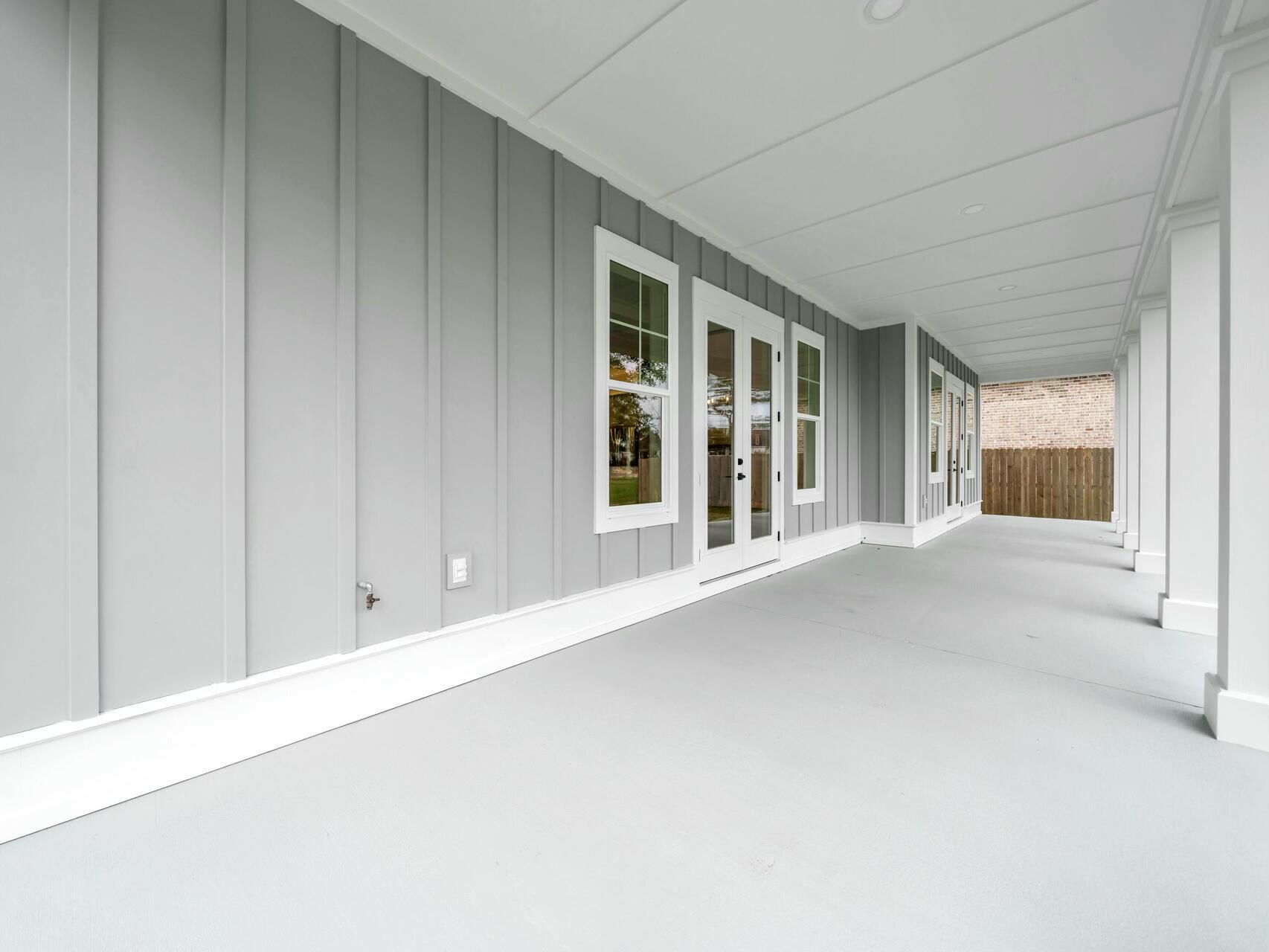 Deer Moss Creek - Residential