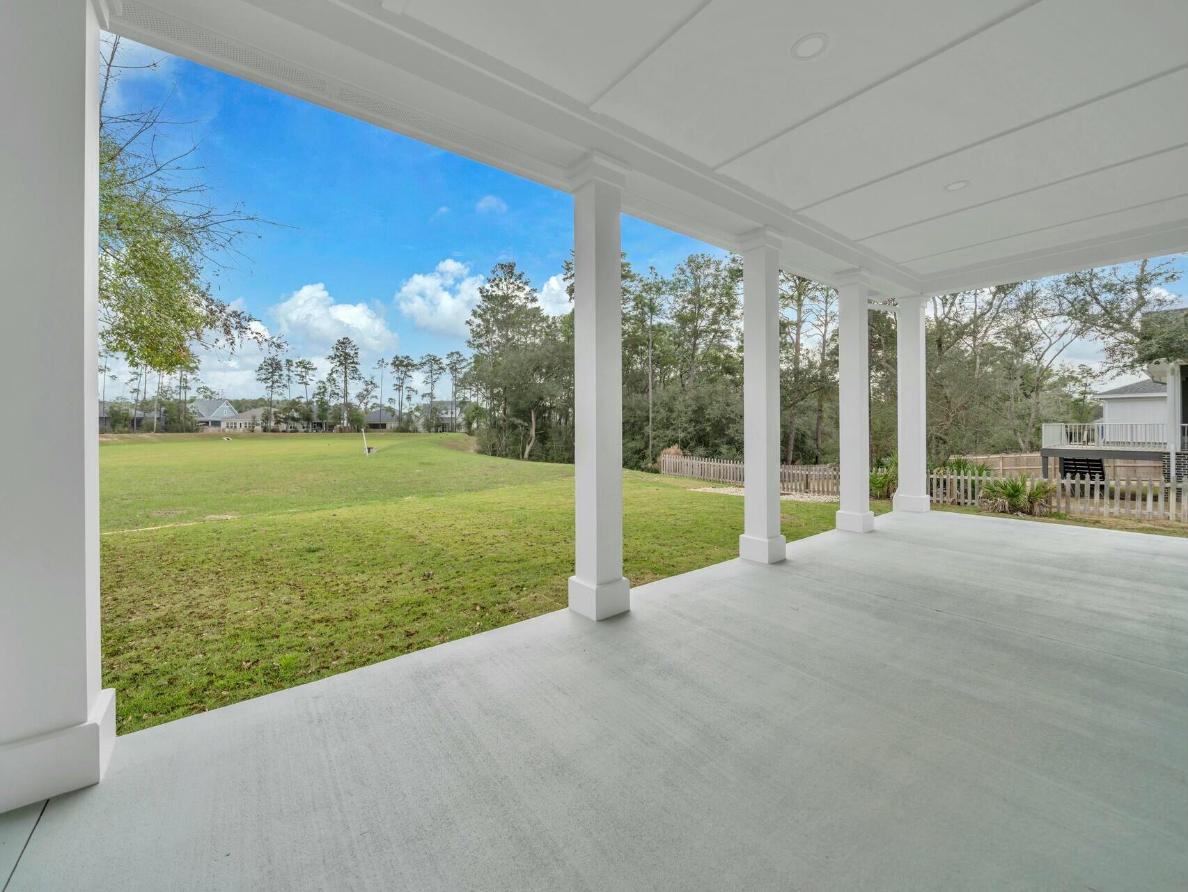Deer Moss Creek - Residential