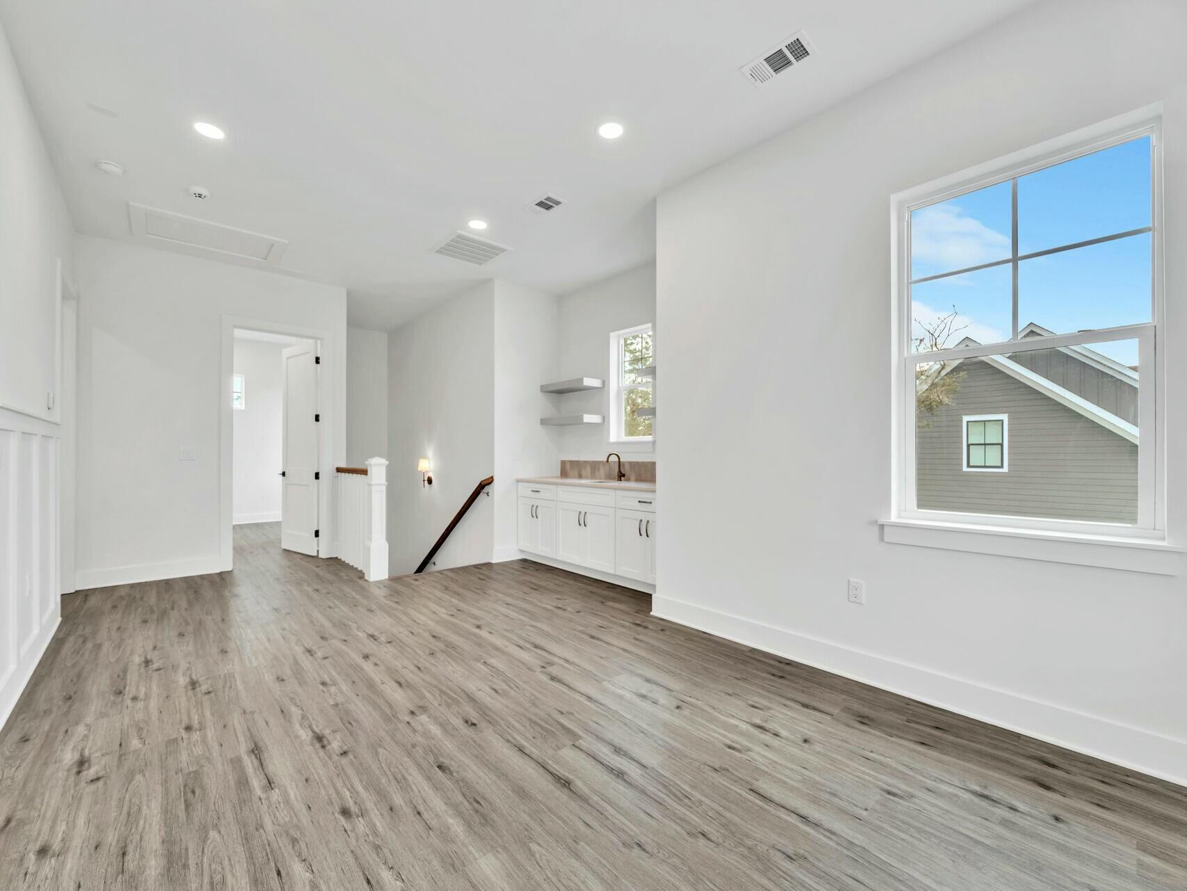 Deer Moss Creek - Residential