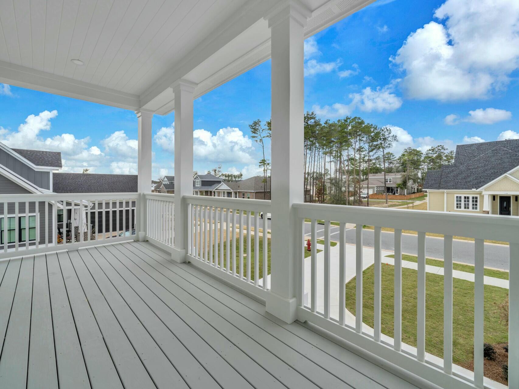 Deer Moss Creek - Residential