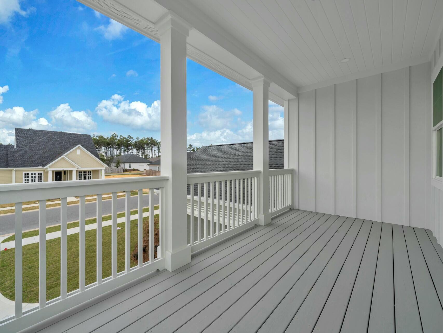 Deer Moss Creek - Residential