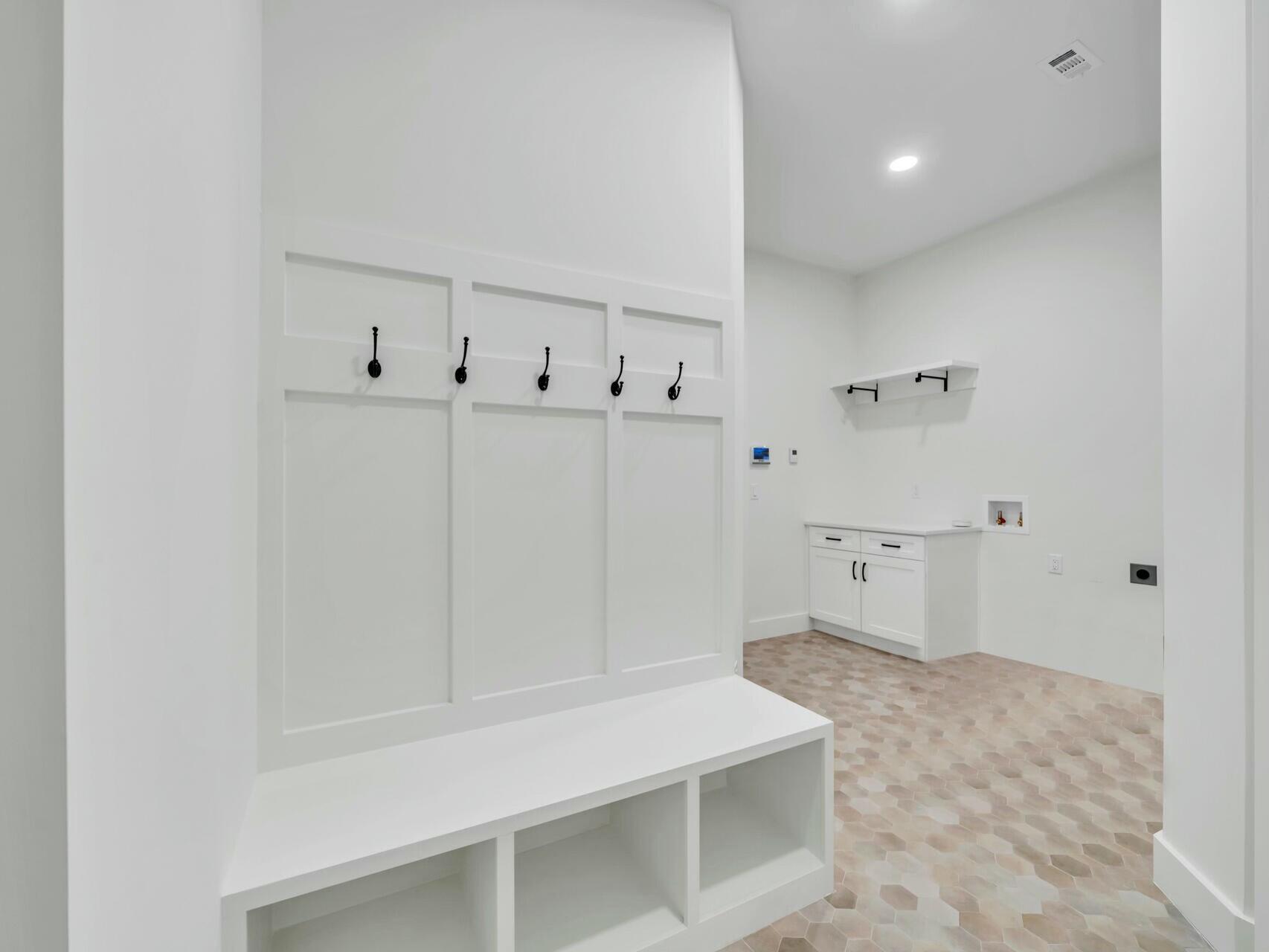 Deer Moss Creek - Residential
