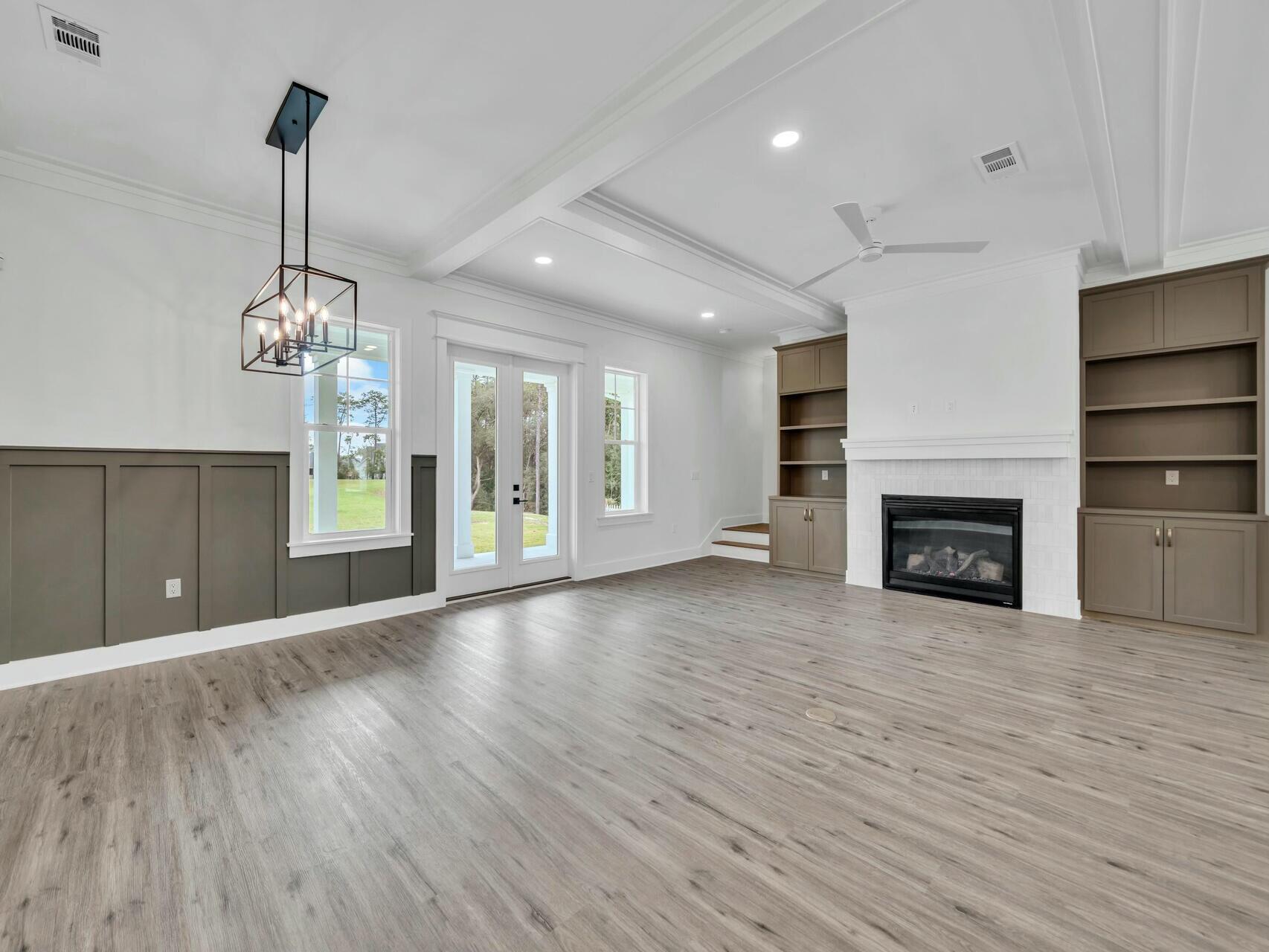 Deer Moss Creek - Residential
