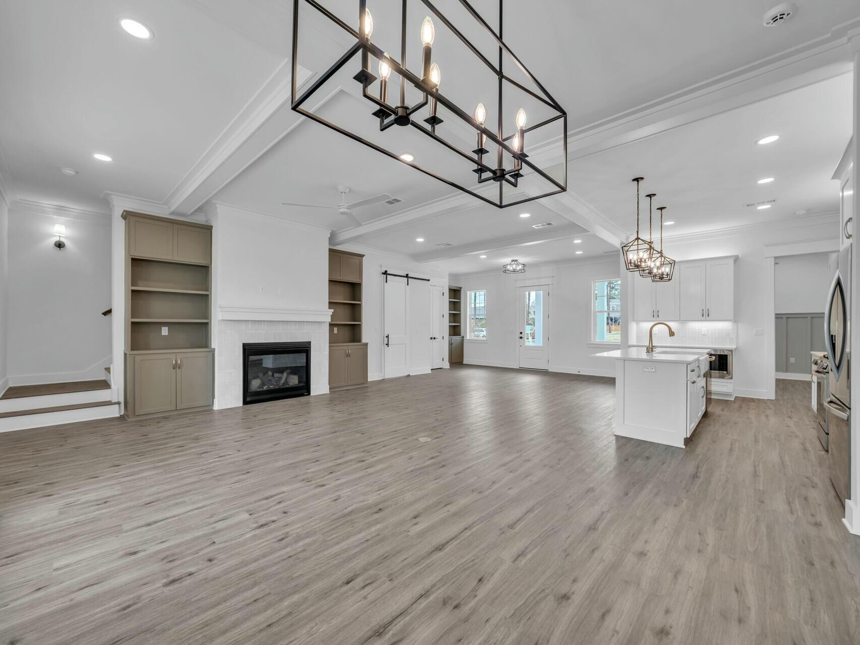 Deer Moss Creek - Residential