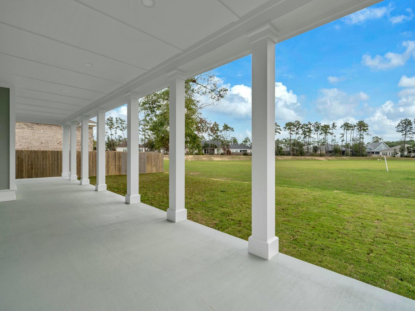 Deer Moss Creek - Residential