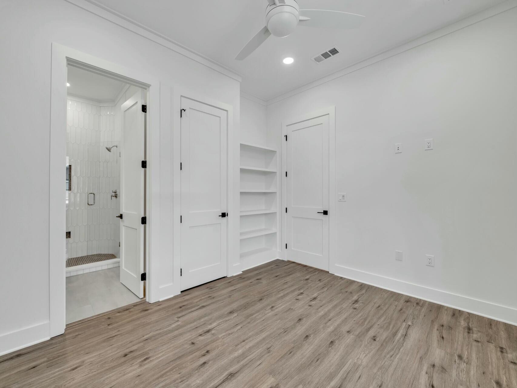 Deer Moss Creek - Residential