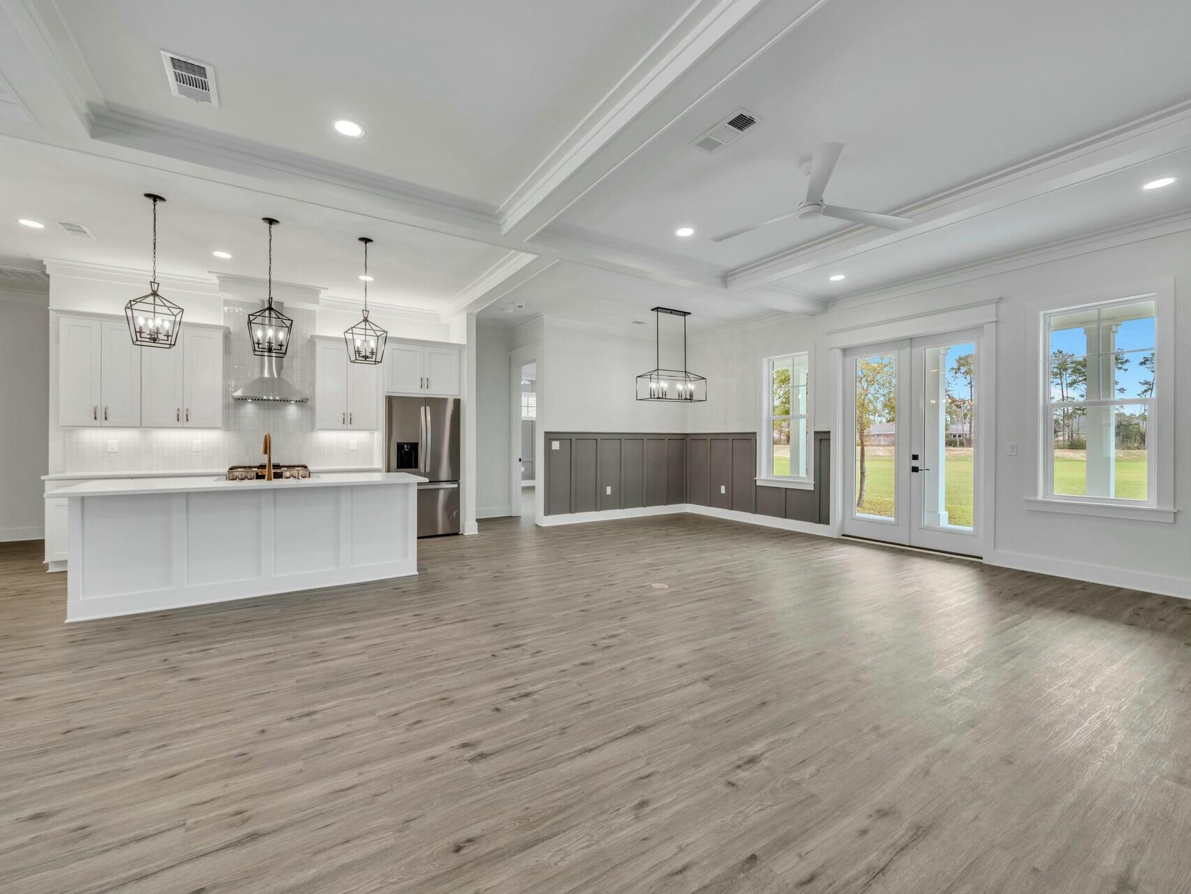 Deer Moss Creek - Residential