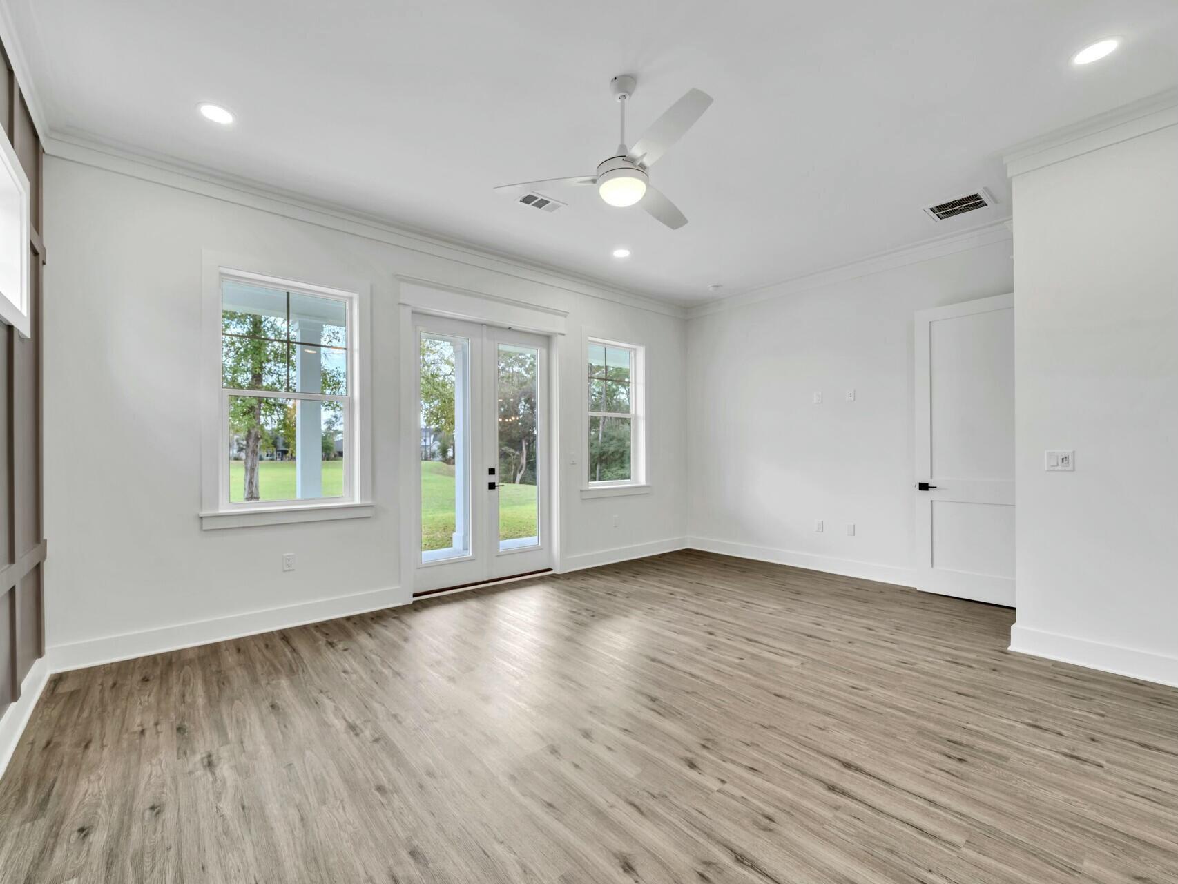 Deer Moss Creek - Residential