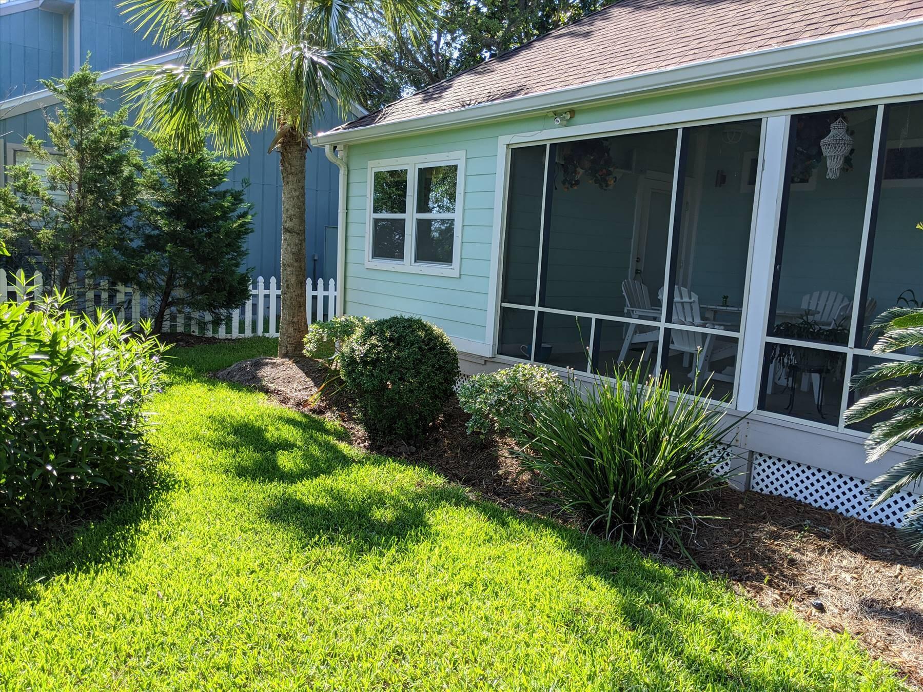 SANTA ROSA BCH EST - Residential