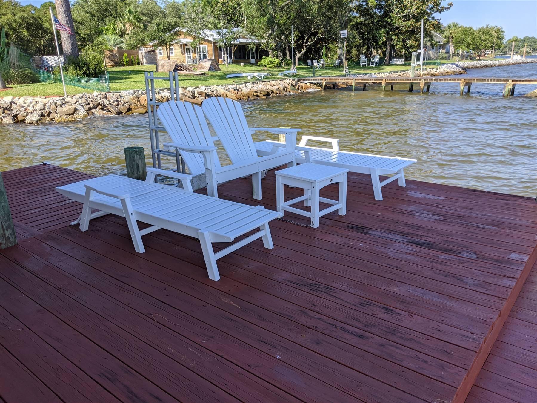 SANTA ROSA BCH EST - Residential