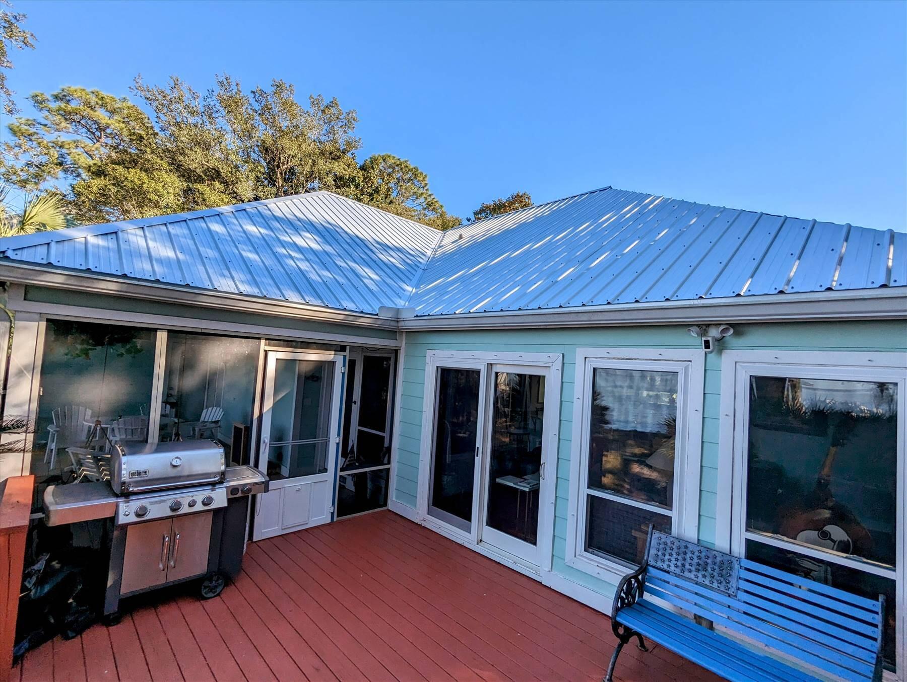 SANTA ROSA BCH EST - Residential