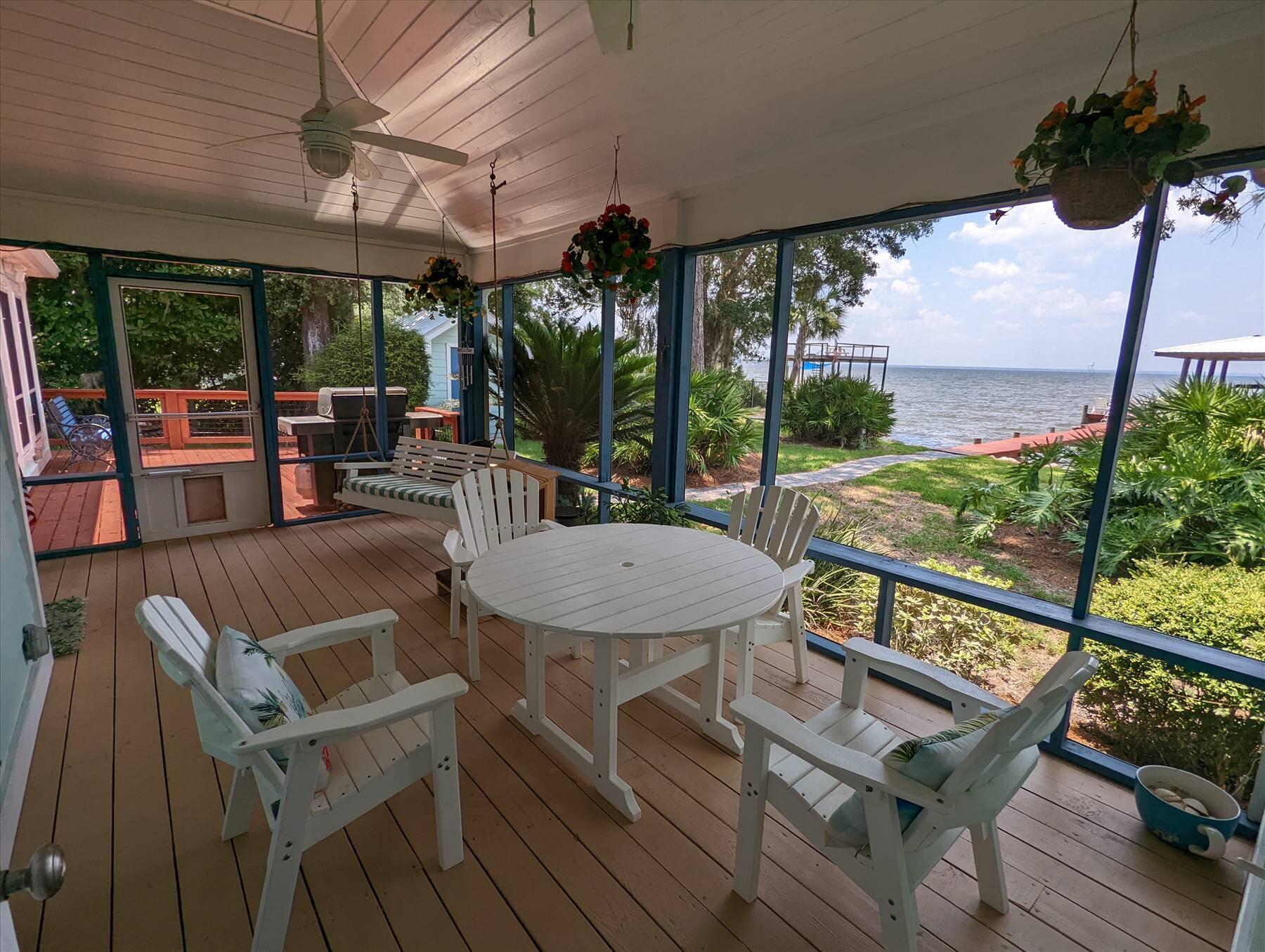 SANTA ROSA BCH EST - Residential