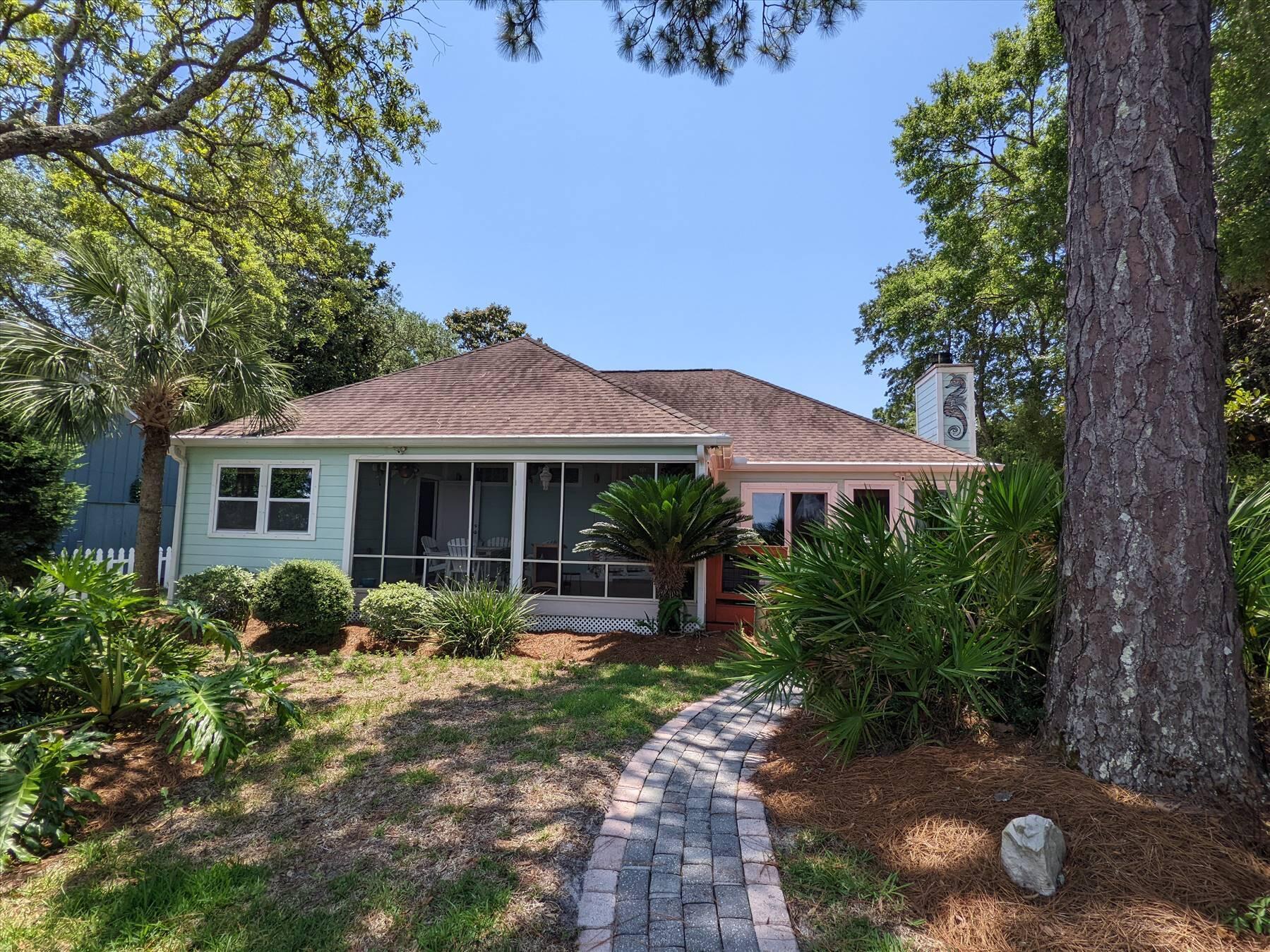 SANTA ROSA BCH EST - Residential