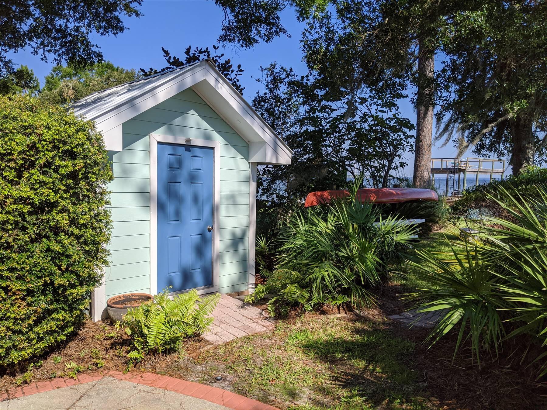 SANTA ROSA BCH EST - Residential