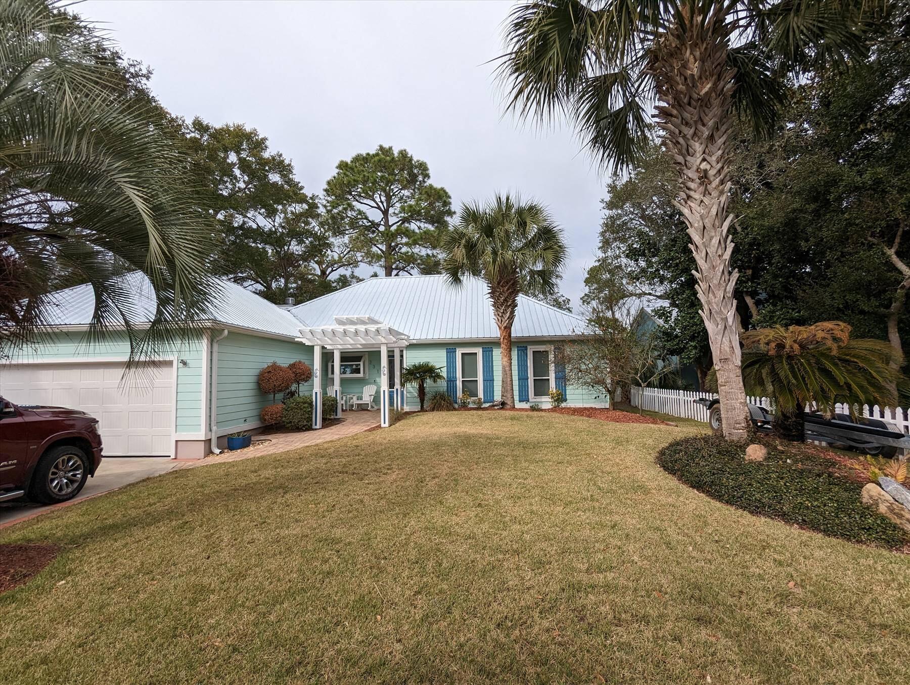 SANTA ROSA BCH EST - Residential