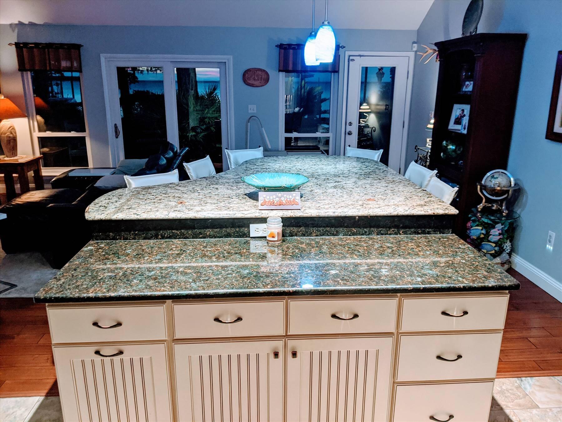 SANTA ROSA BCH EST - Residential