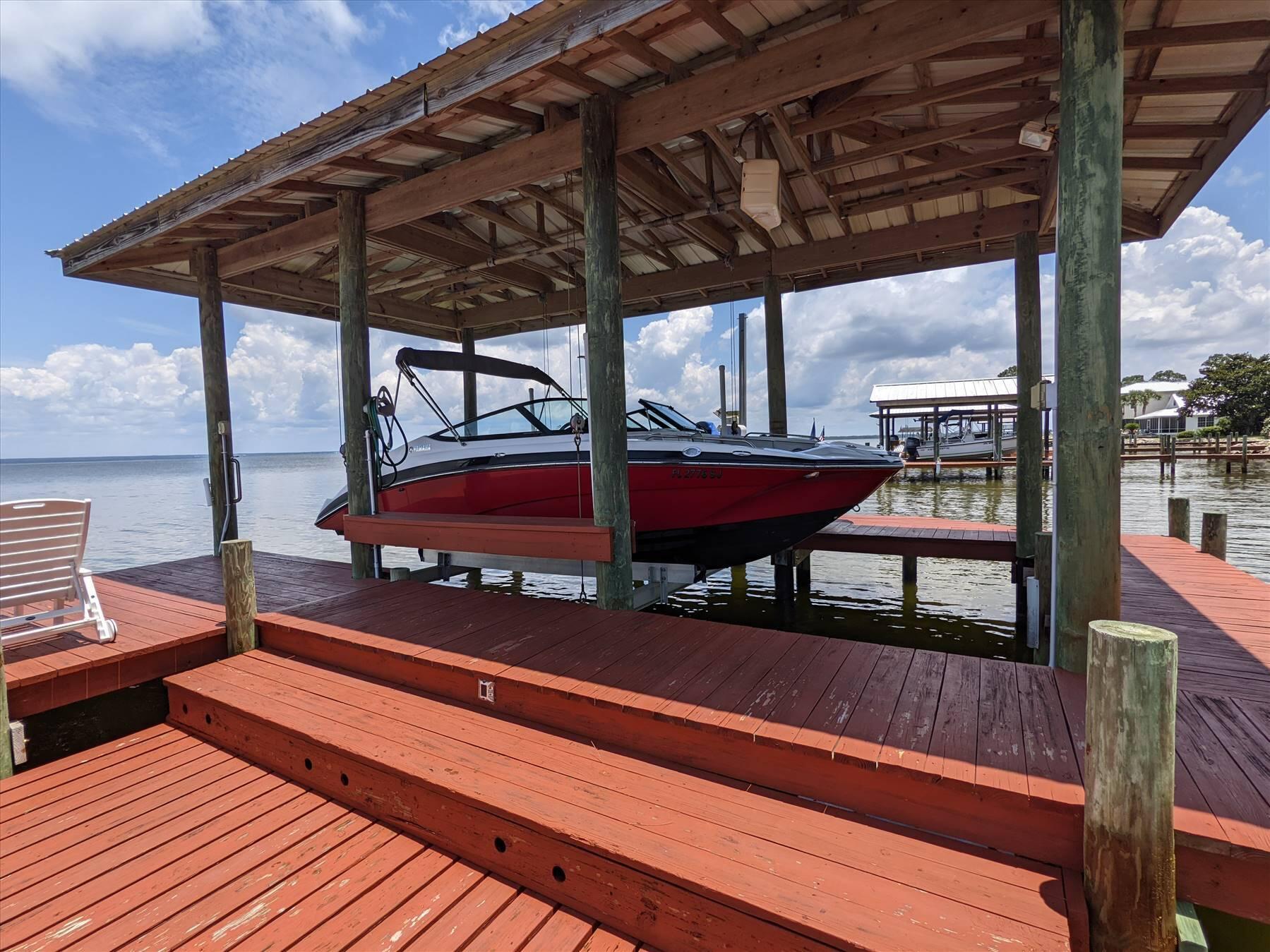 SANTA ROSA BCH EST - Residential
