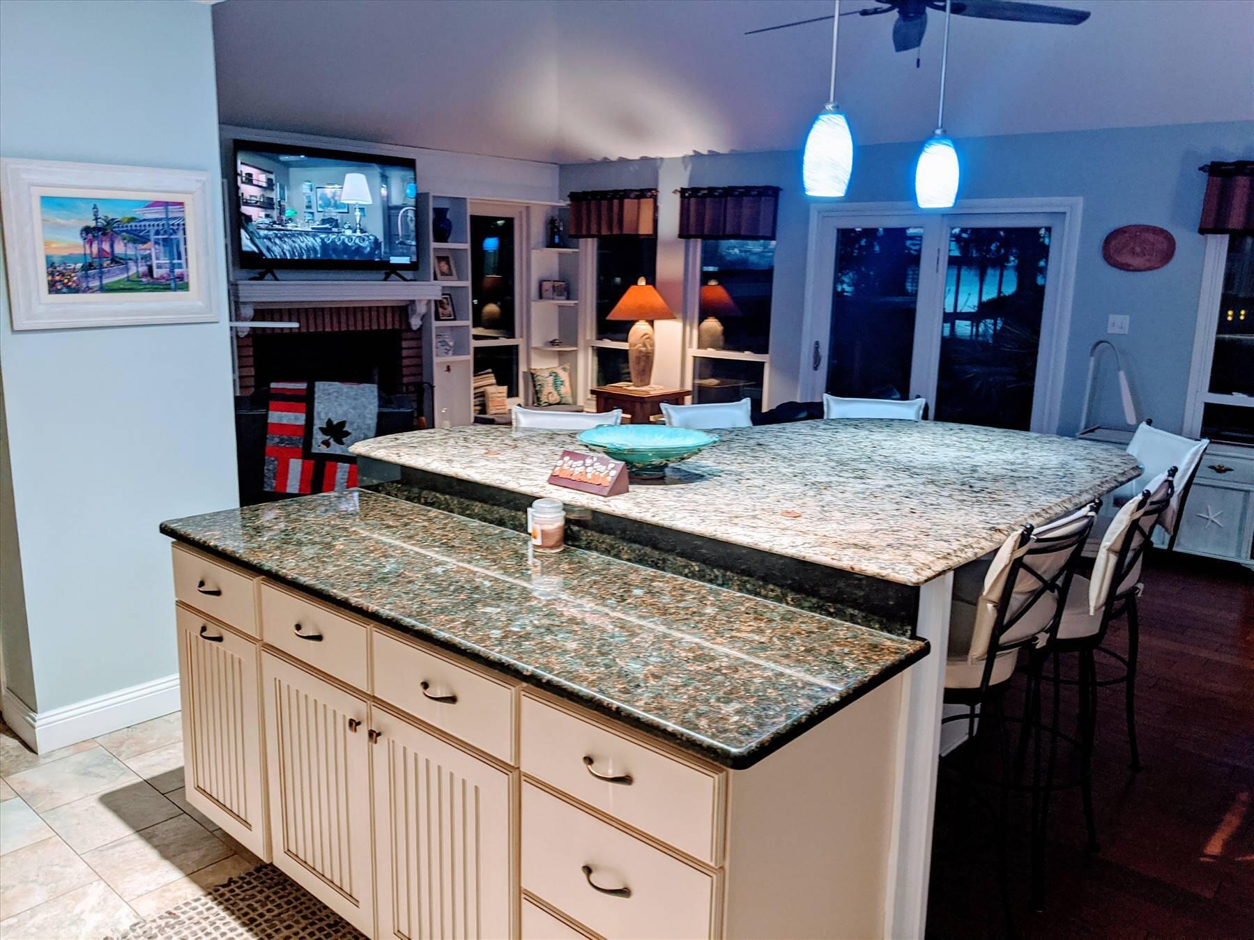 SANTA ROSA BCH EST - Residential