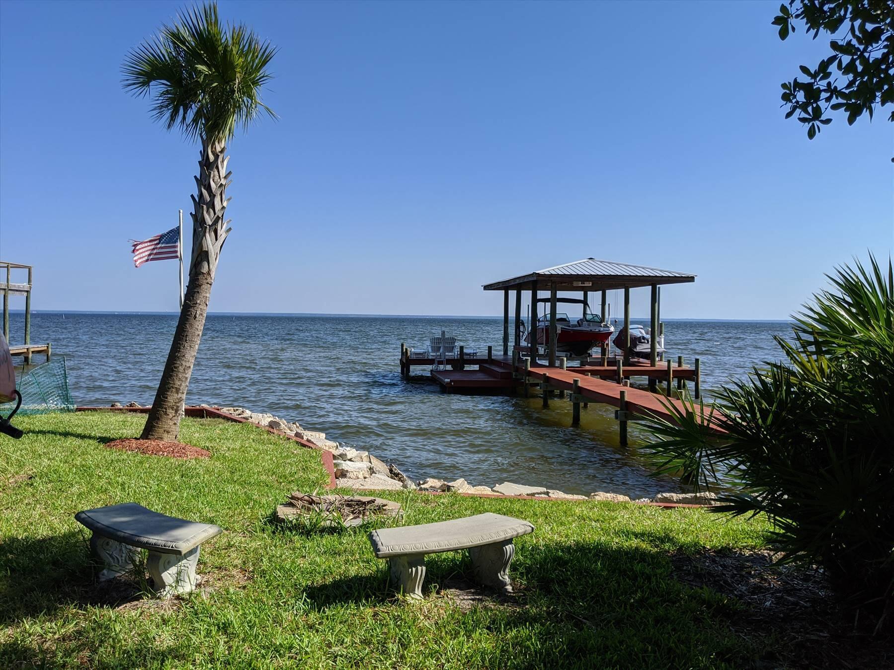 SANTA ROSA BCH EST - Residential