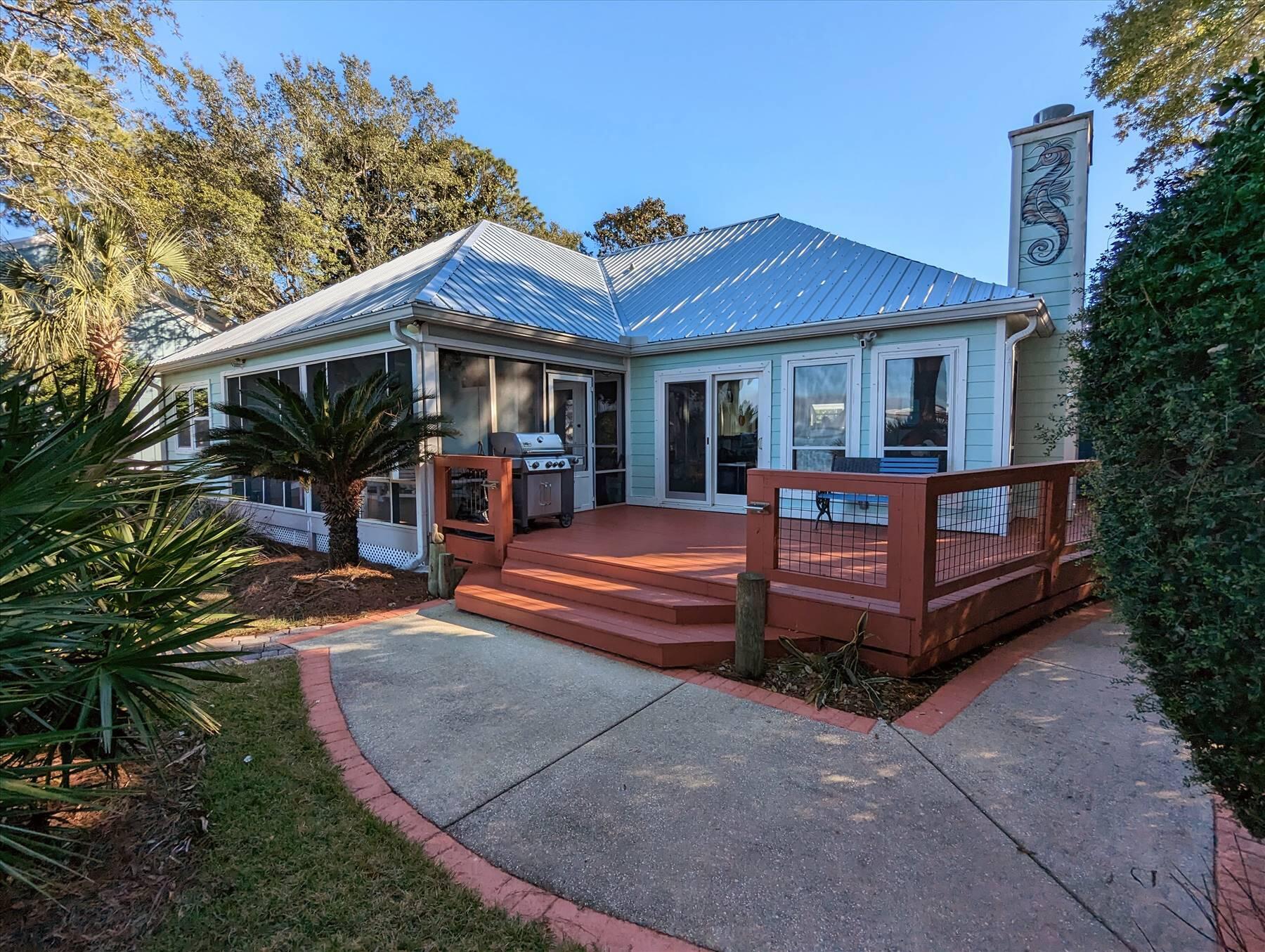 SANTA ROSA BCH EST - Residential