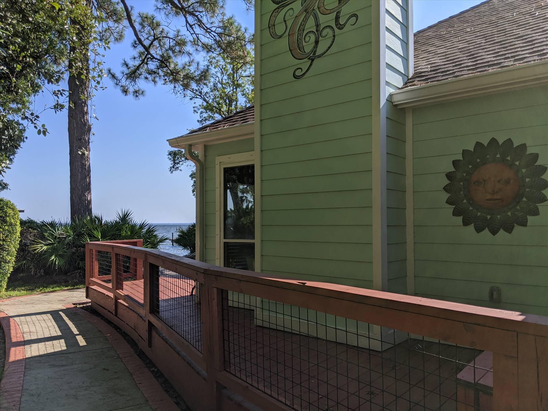 SANTA ROSA BCH EST - Residential
