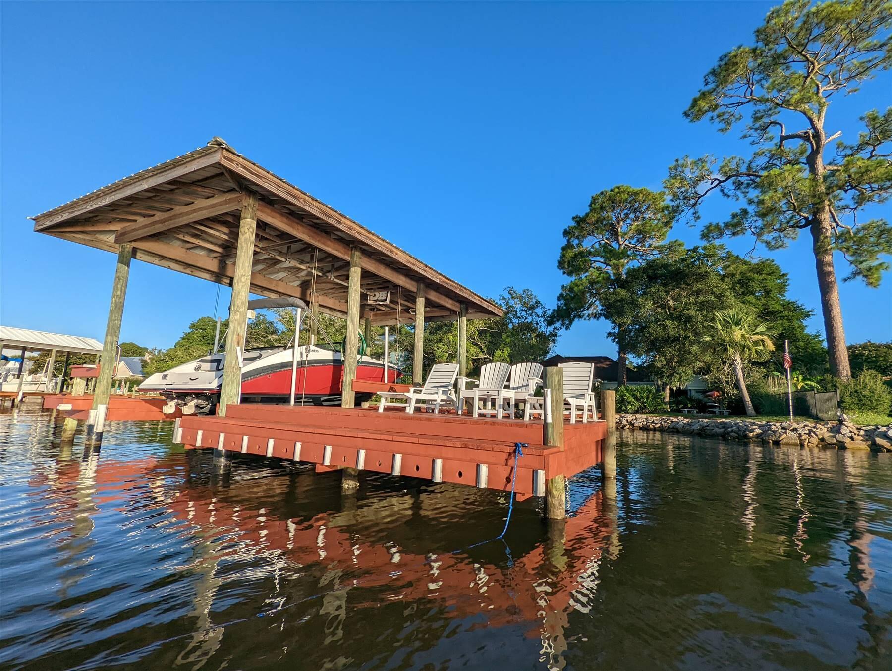 SANTA ROSA BCH EST - Residential