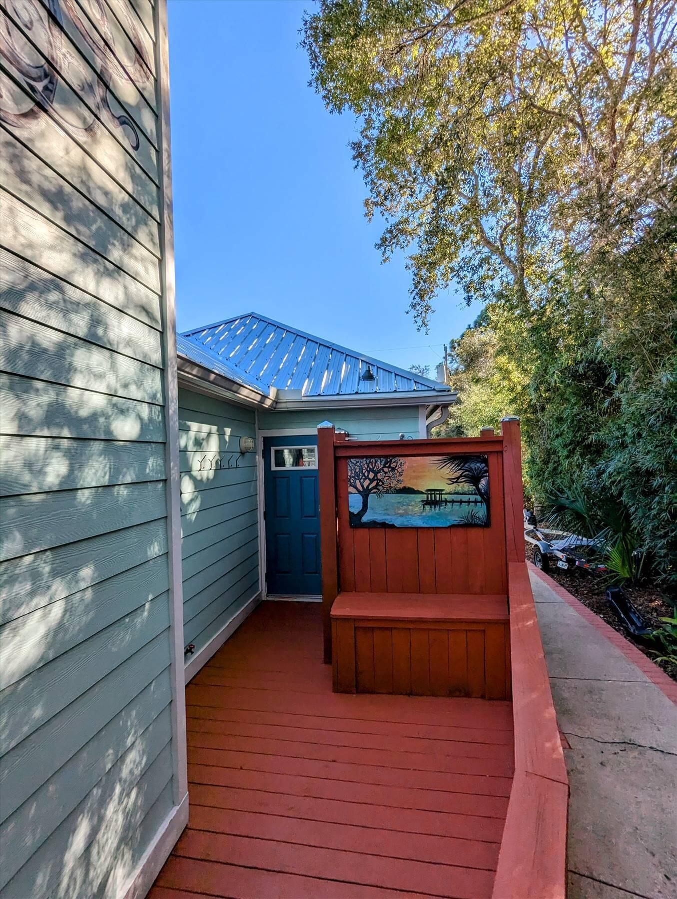 SANTA ROSA BCH EST - Residential