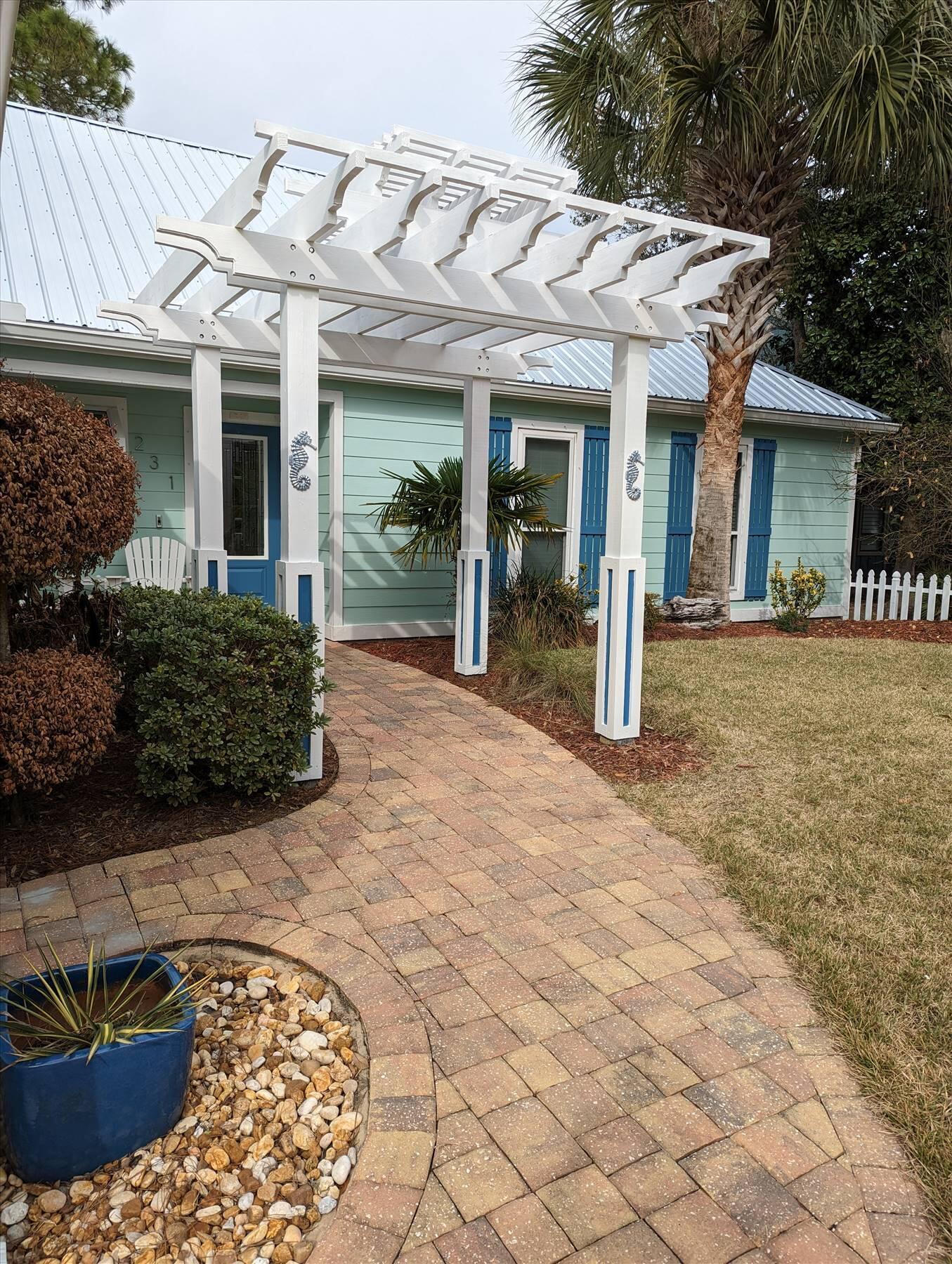 SANTA ROSA BCH EST - Residential