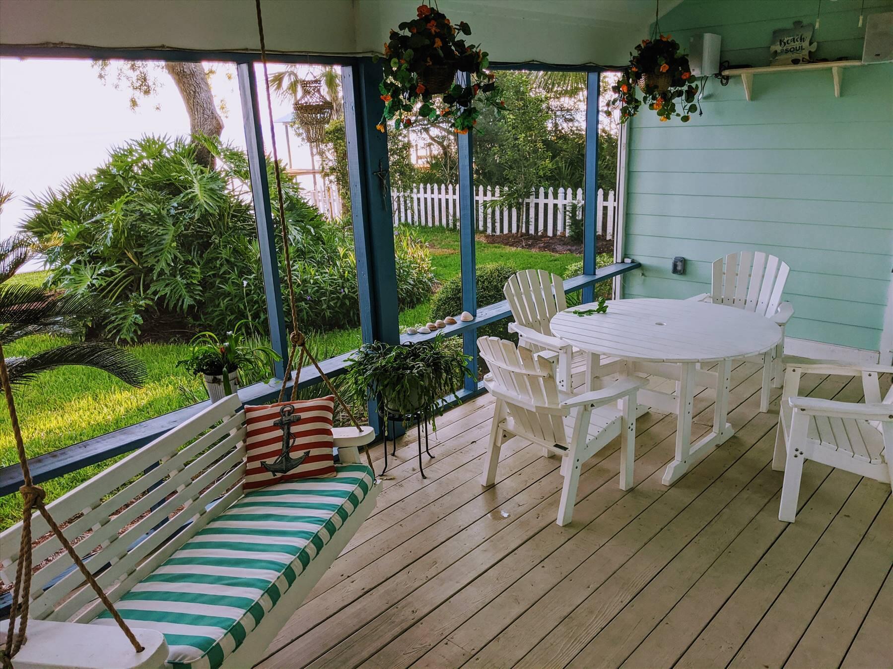 SANTA ROSA BCH EST - Residential