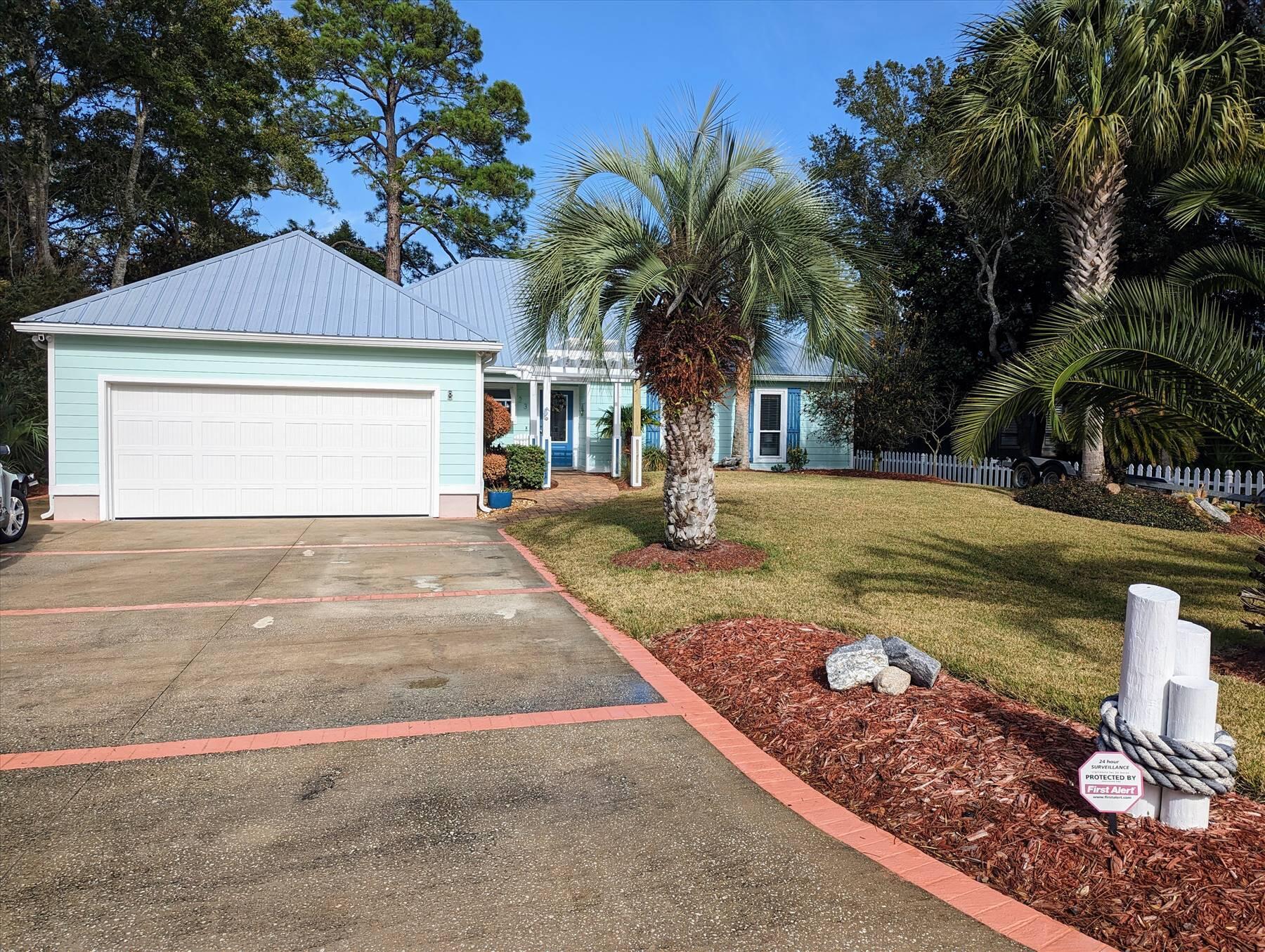 SANTA ROSA BCH EST - Residential