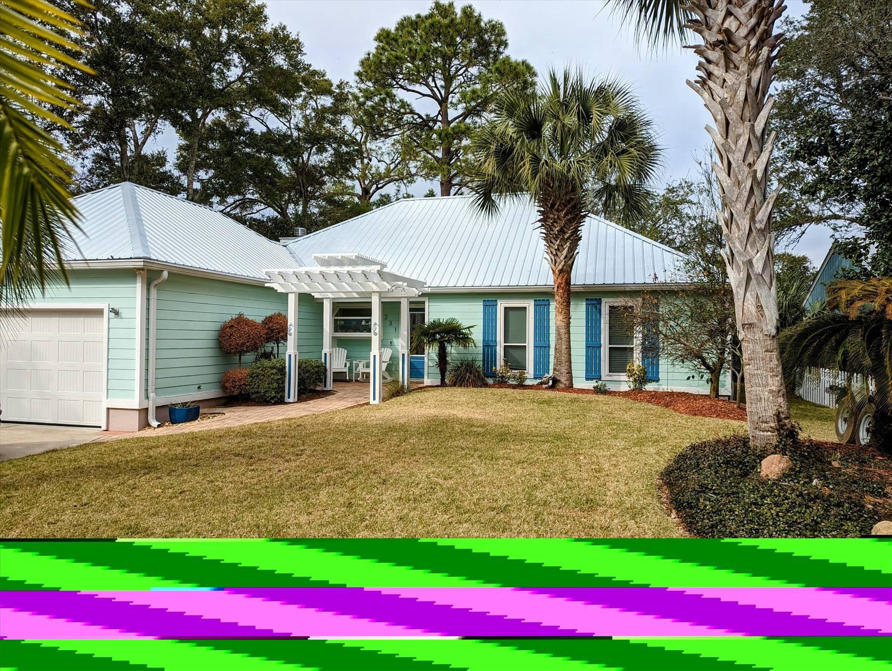 SANTA ROSA BCH EST - Residential