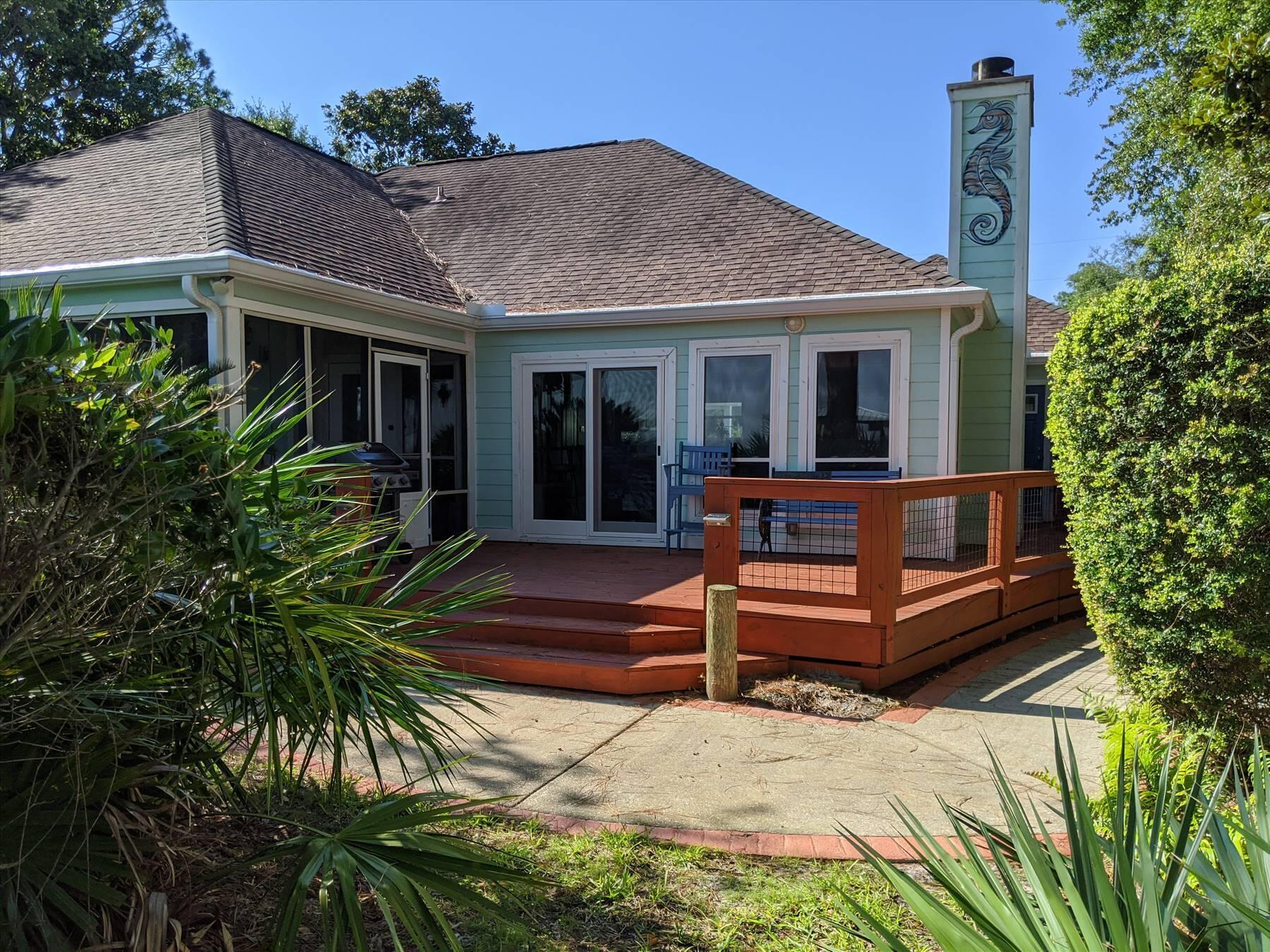 SANTA ROSA BCH EST - Residential