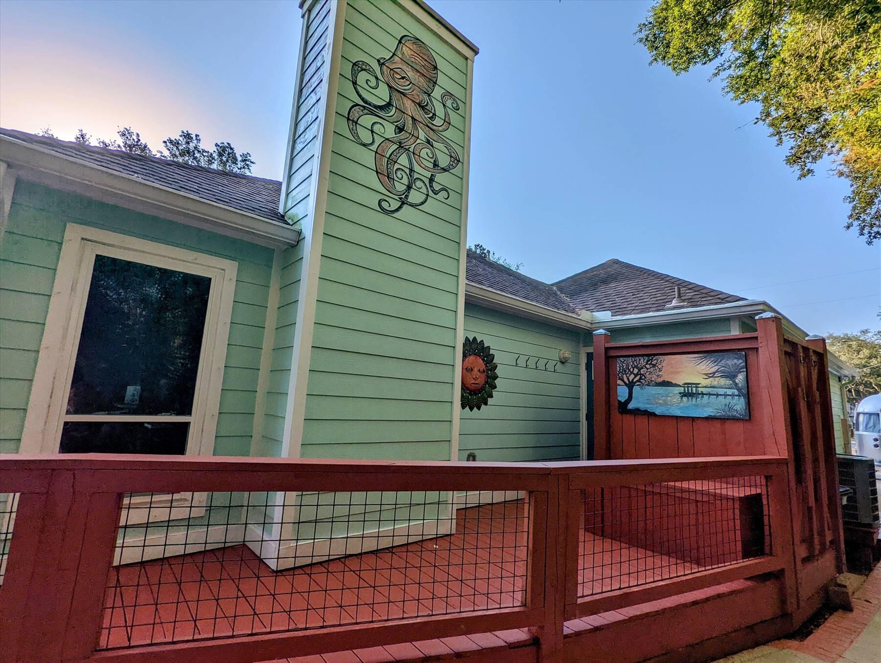 SANTA ROSA BCH EST - Residential