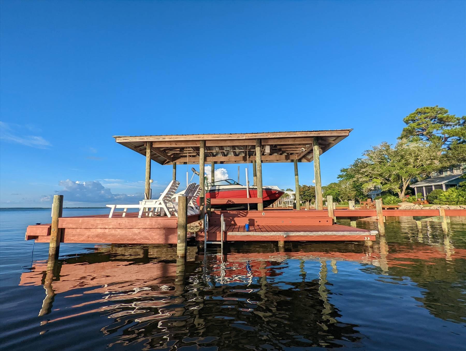 SANTA ROSA BCH EST - Residential
