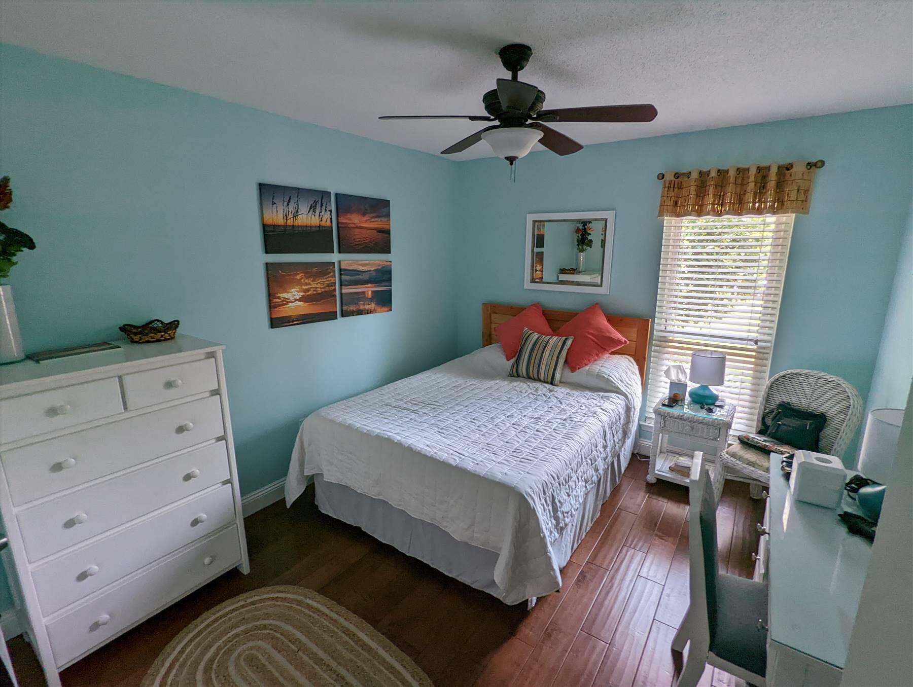 SANTA ROSA BCH EST - Residential