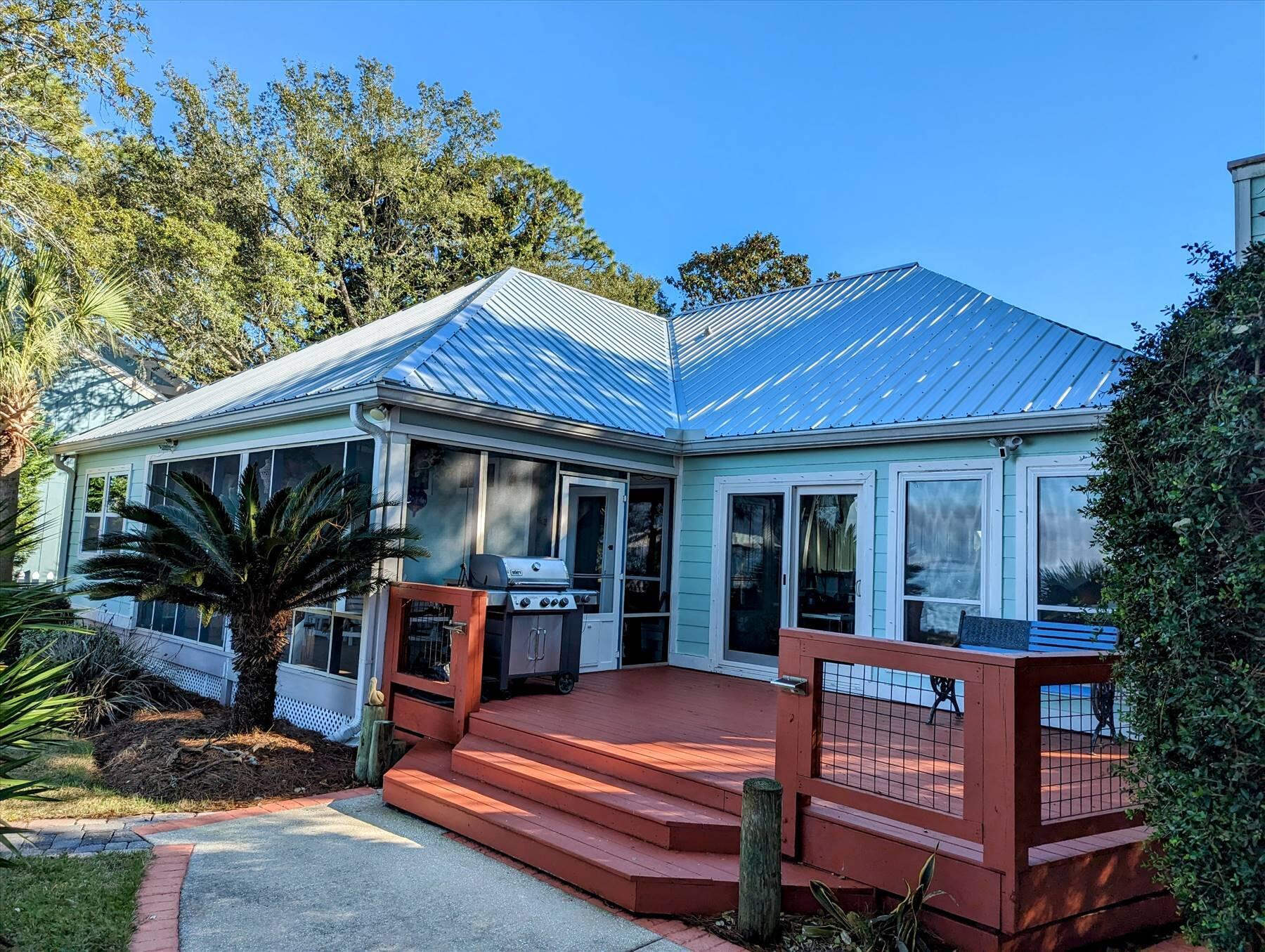 SANTA ROSA BCH EST - Residential