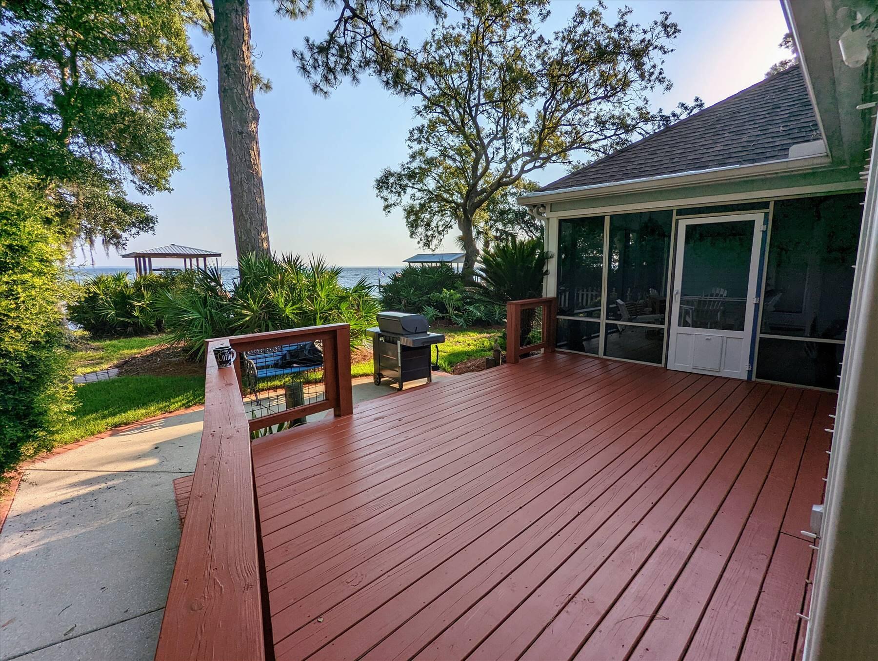 SANTA ROSA BCH EST - Residential