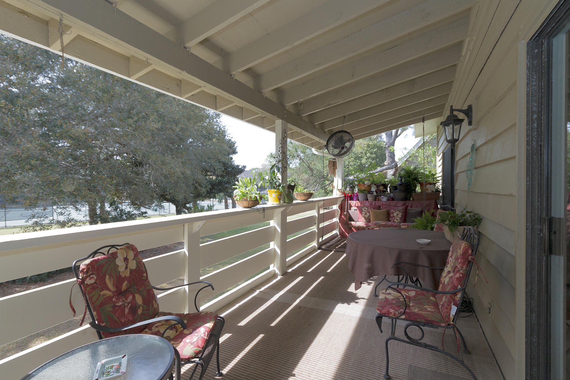 SEASCAPE CONDO GARDEN VILLA - Residential