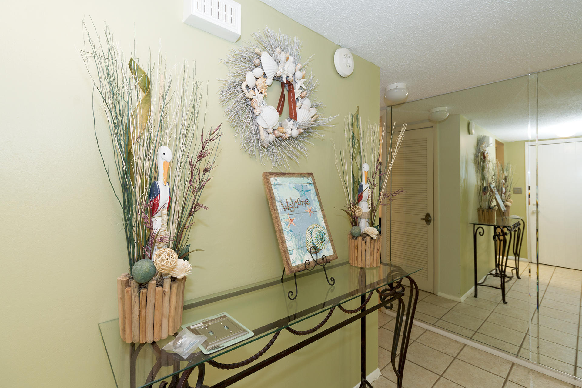 SEASCAPE CONDO GARDEN VILLA - Residential