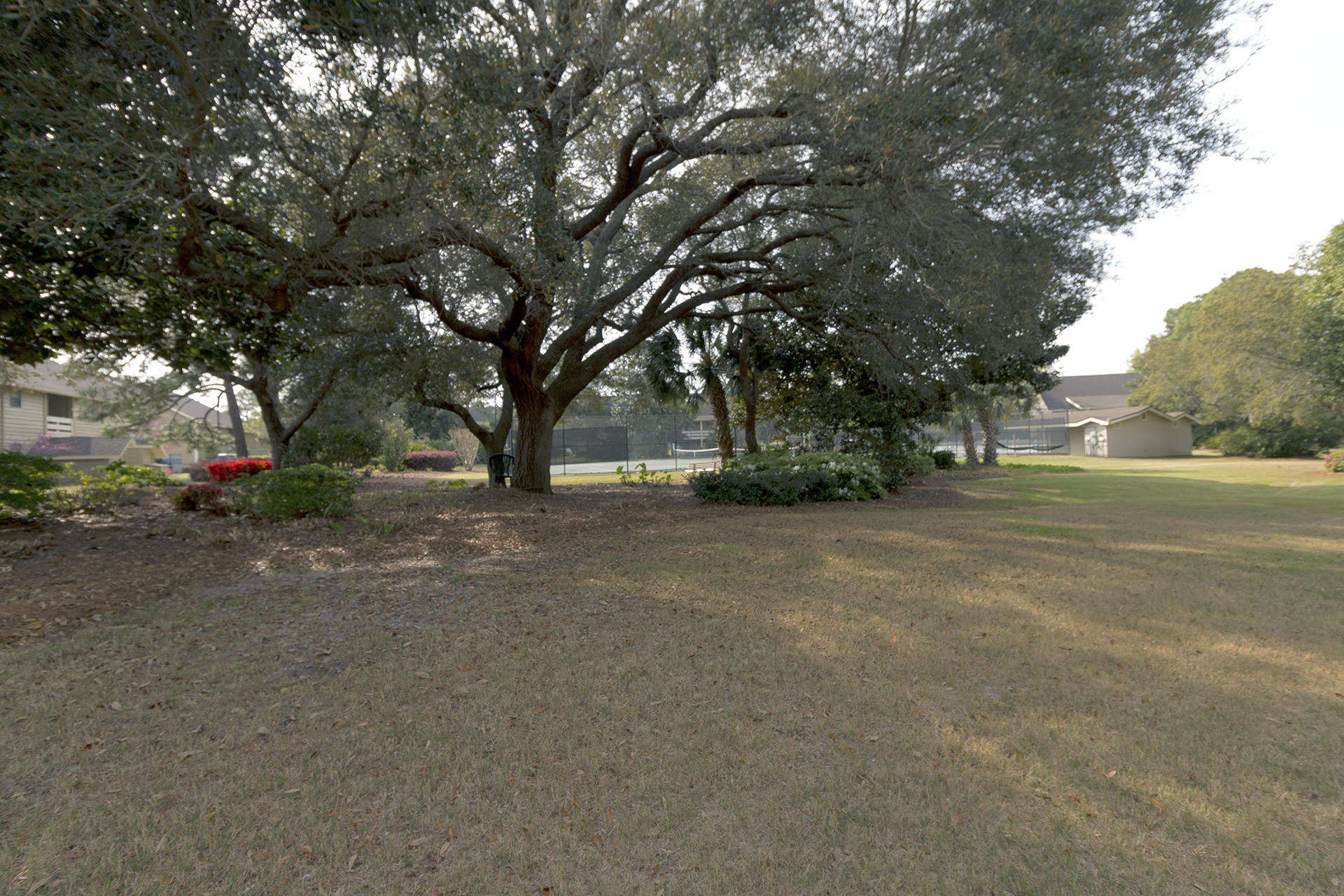 SEASCAPE CONDO GARDEN VILLA - Residential