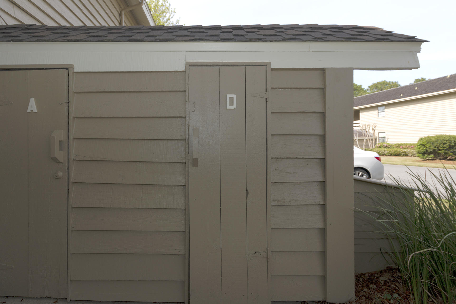 SEASCAPE CONDO GARDEN VILLA - Residential