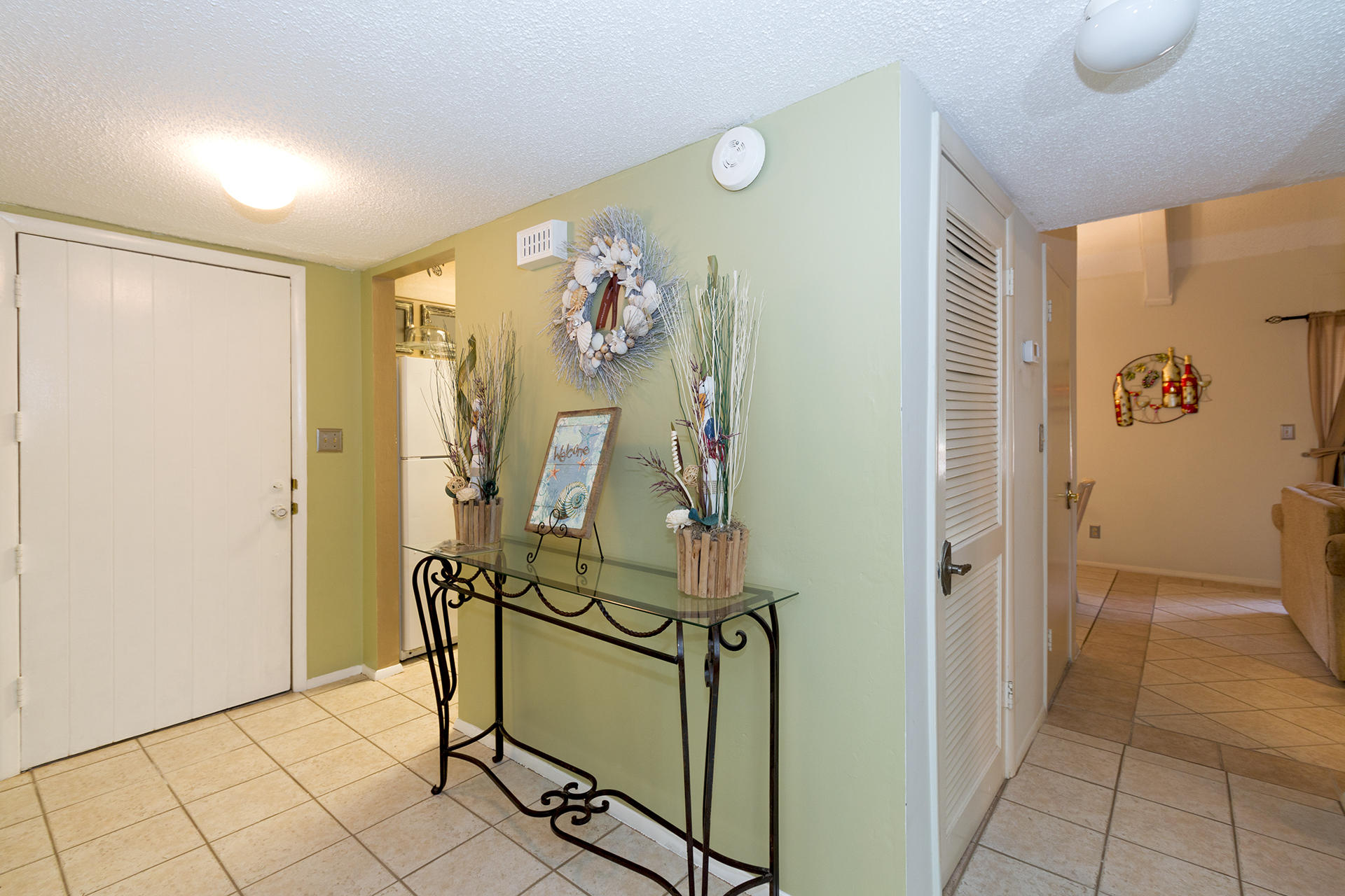 SEASCAPE CONDO GARDEN VILLA - Residential