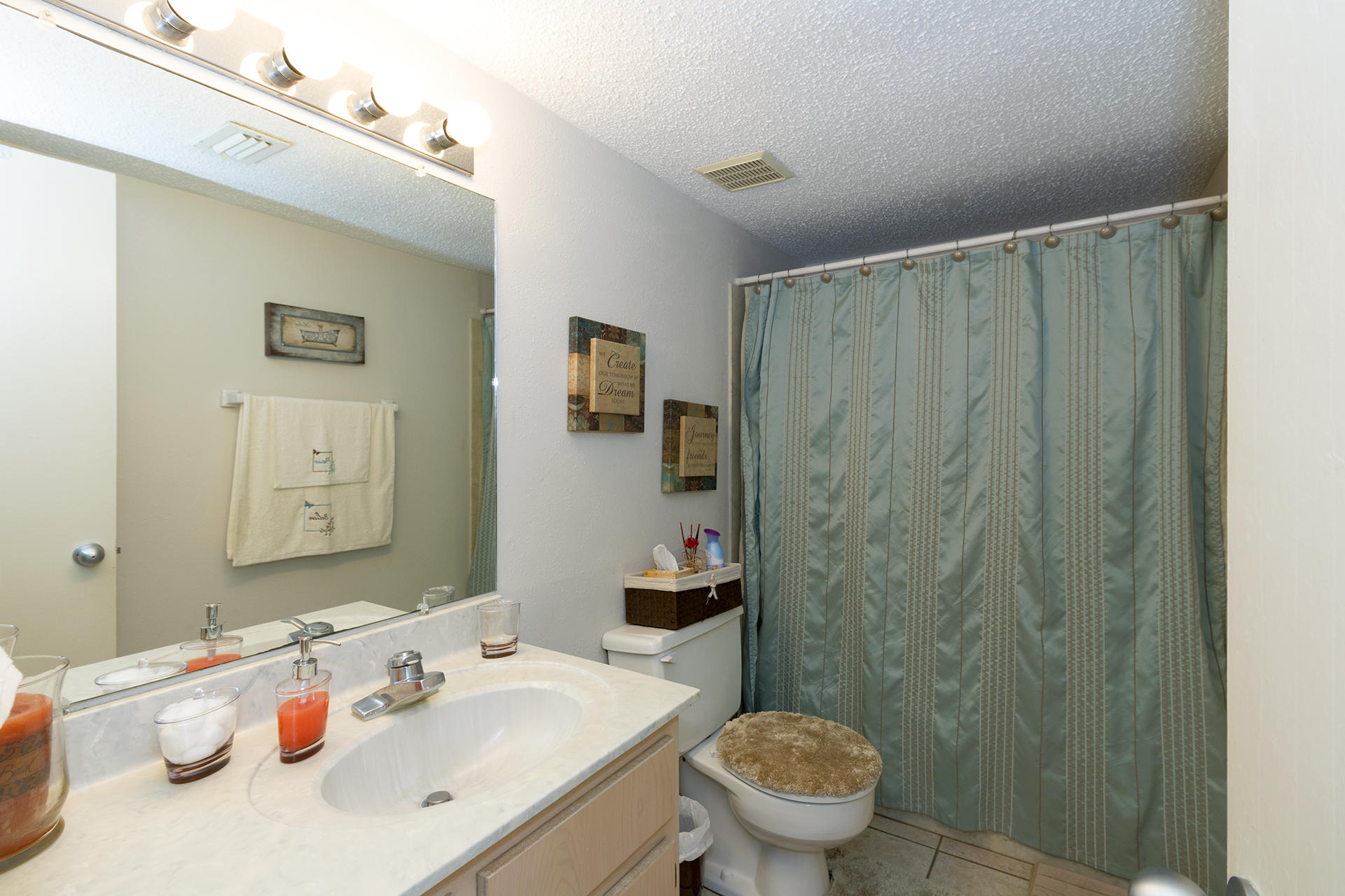 SEASCAPE CONDO GARDEN VILLA - Residential