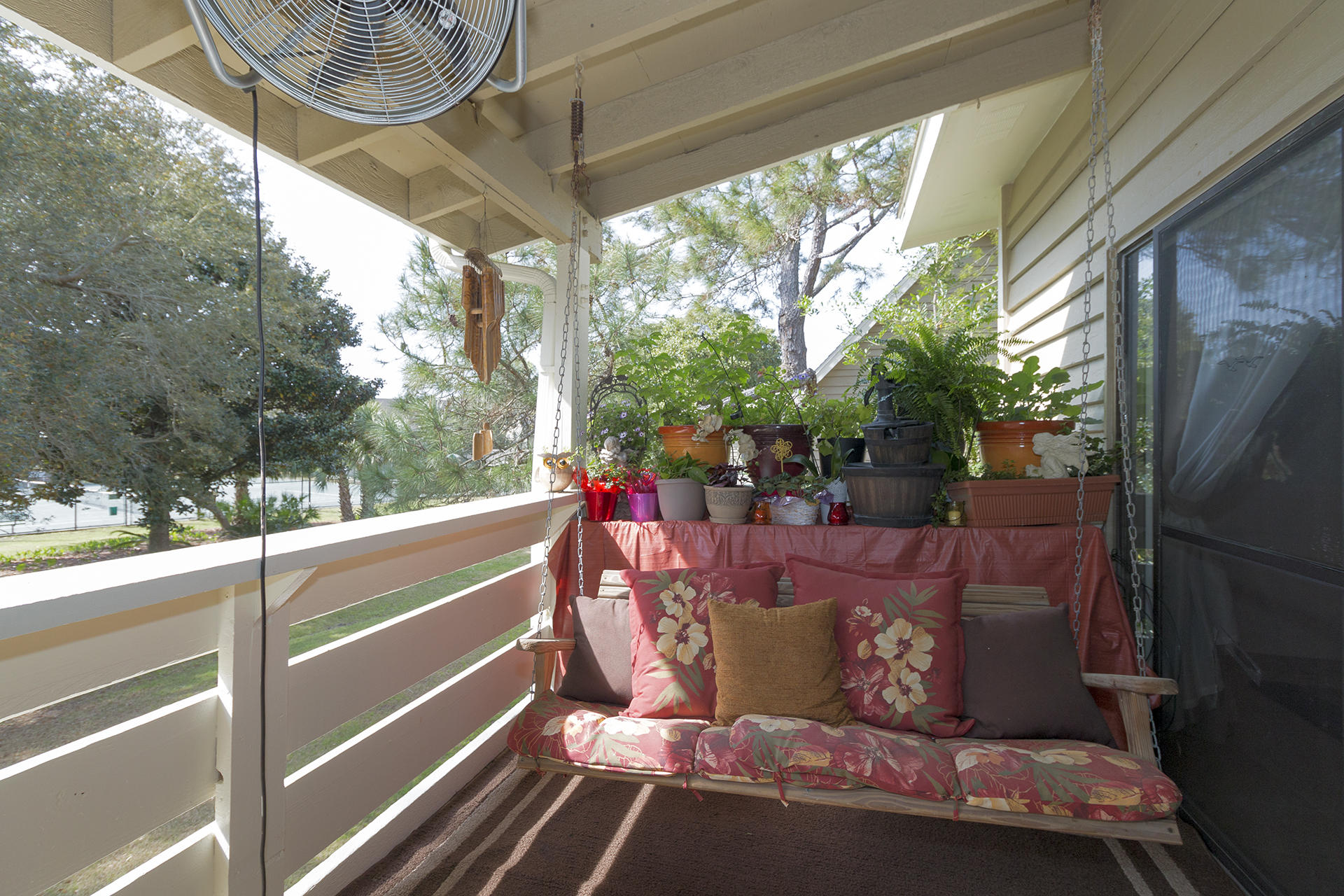 SEASCAPE CONDO GARDEN VILLA - Residential