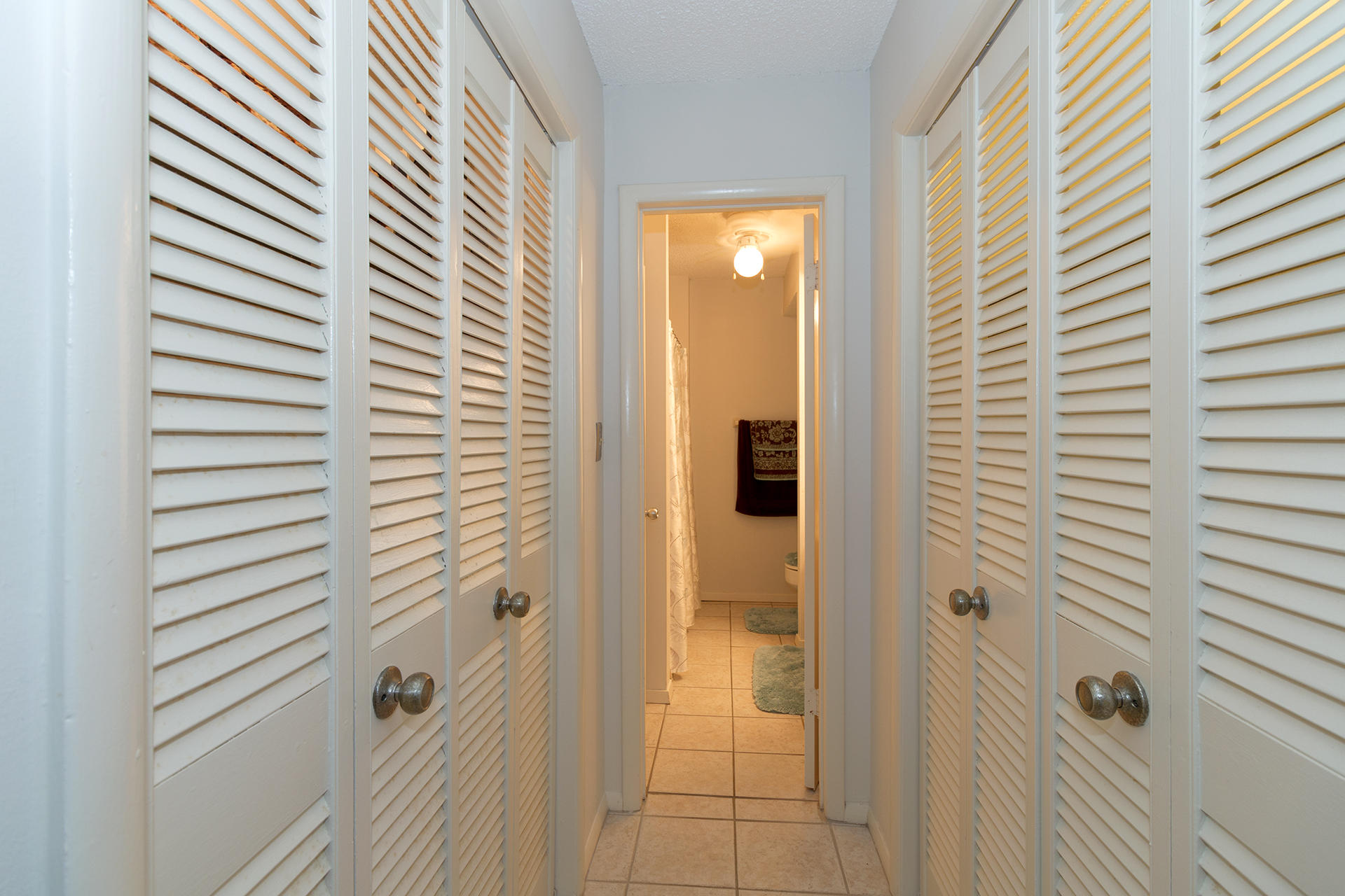 SEASCAPE CONDO GARDEN VILLA - Residential