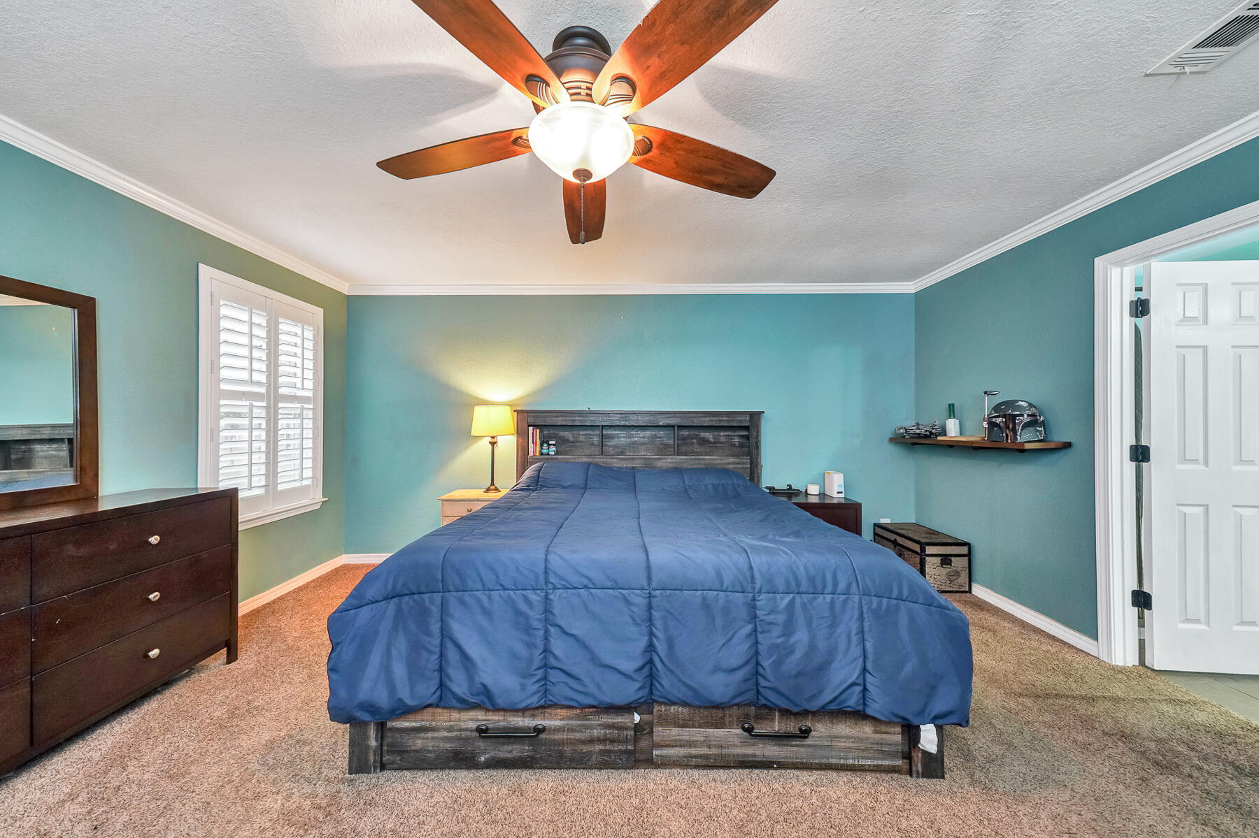 COUNTRY BREEZE ESTATES - Residential