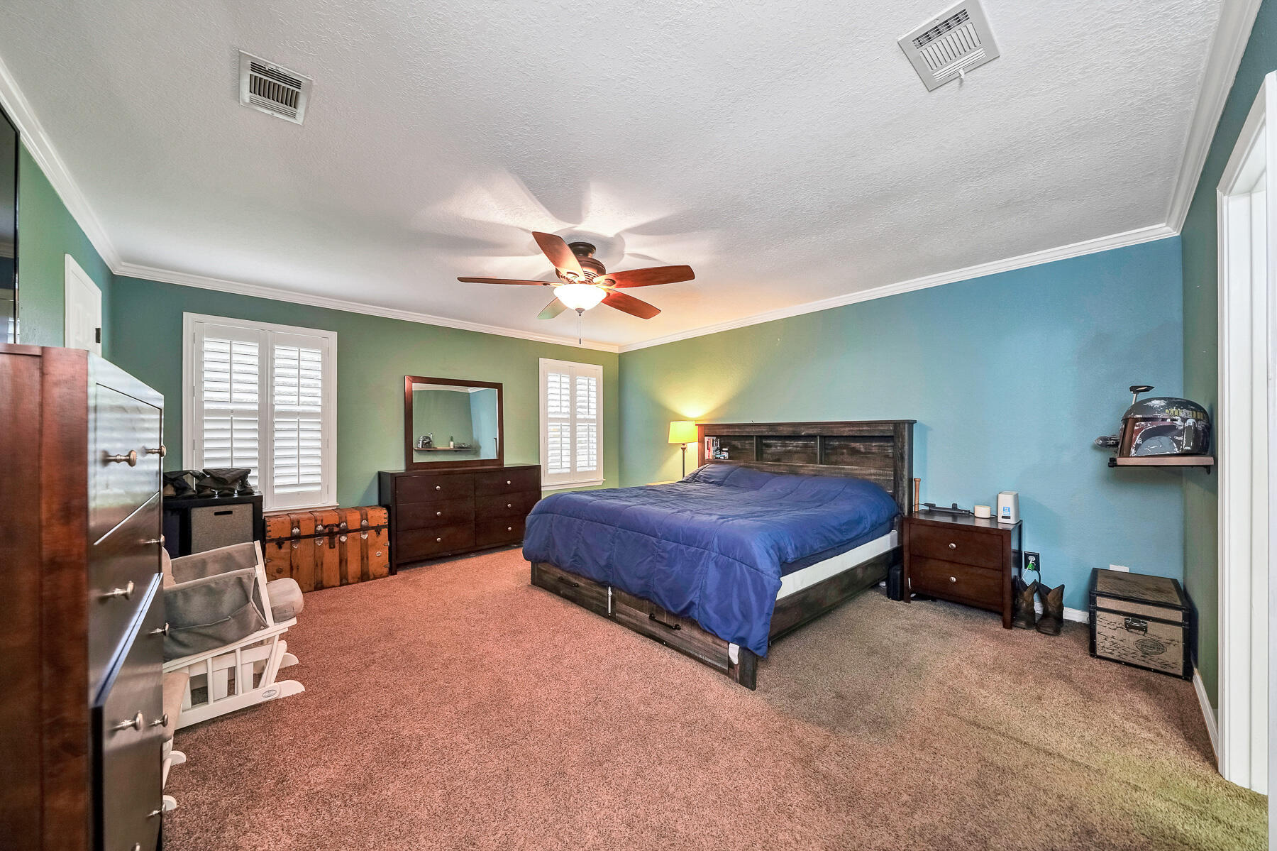 COUNTRY BREEZE ESTATES - Residential